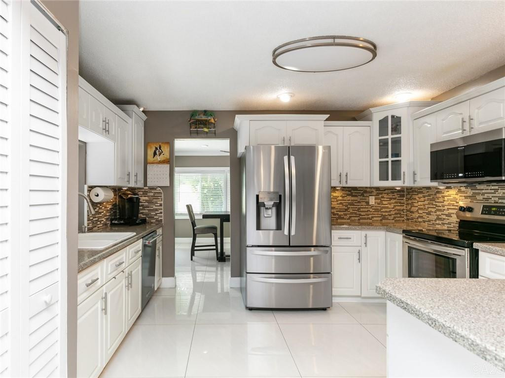 Arrowhead Golf & Tennis - Residential