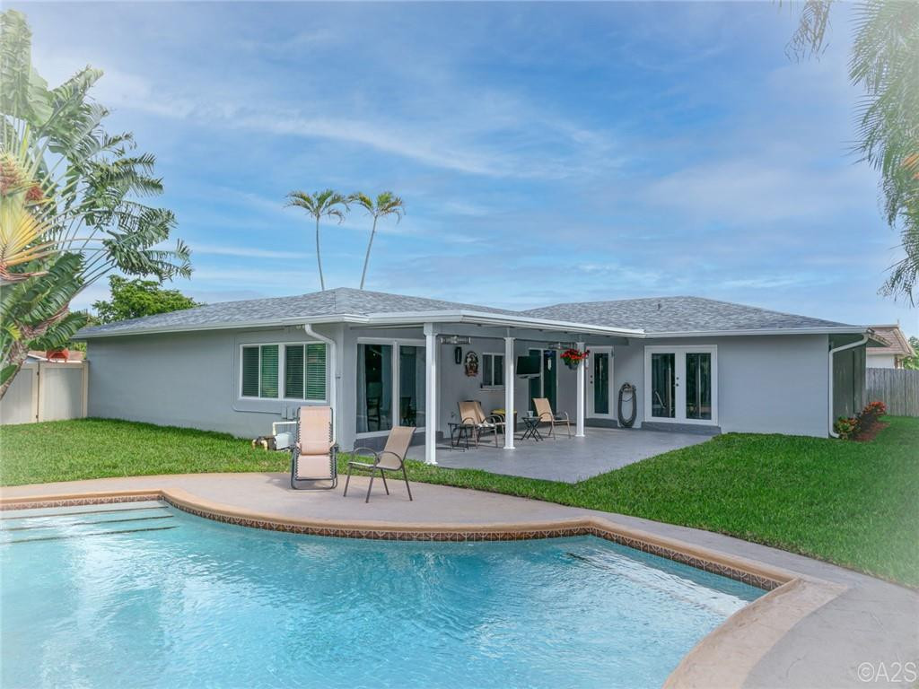 Arrowhead Golf & Tennis - Residential