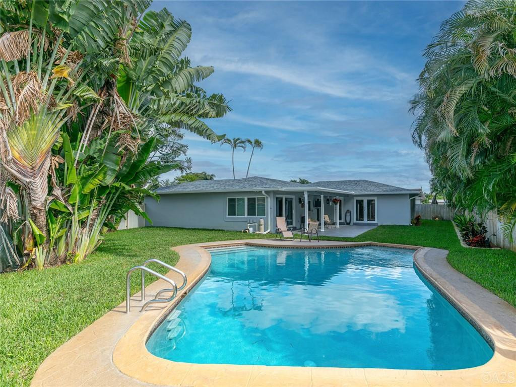 Arrowhead Golf & Tennis - Residential