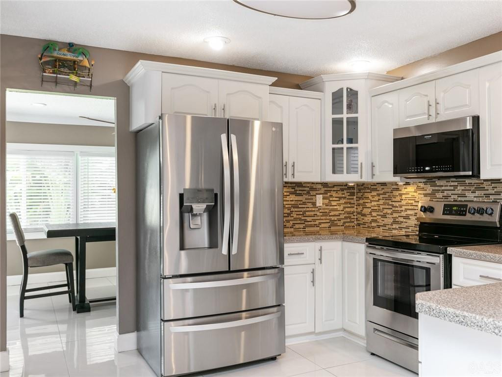 Arrowhead Golf & Tennis - Residential