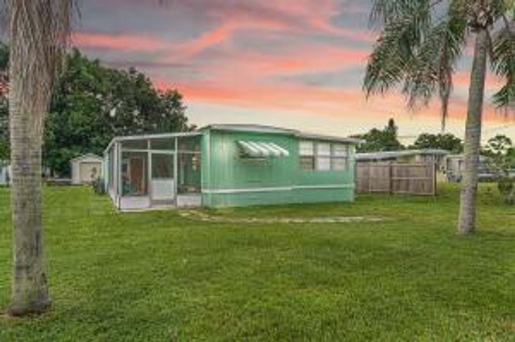 Photo of 1813 SW College Street, Stuart, FL 34997 (MLS # R10959864)