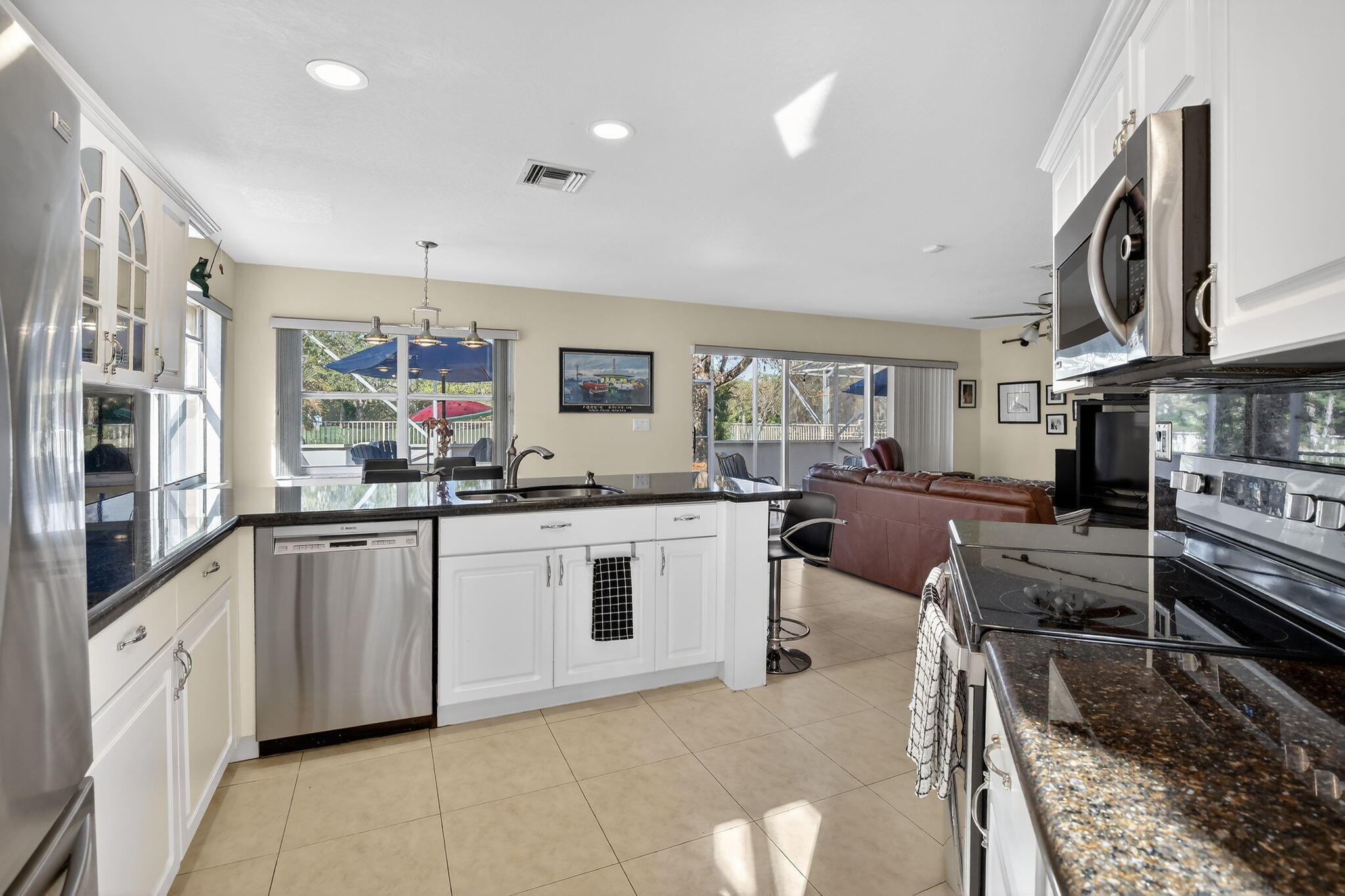 Pembroke Isles - Residential