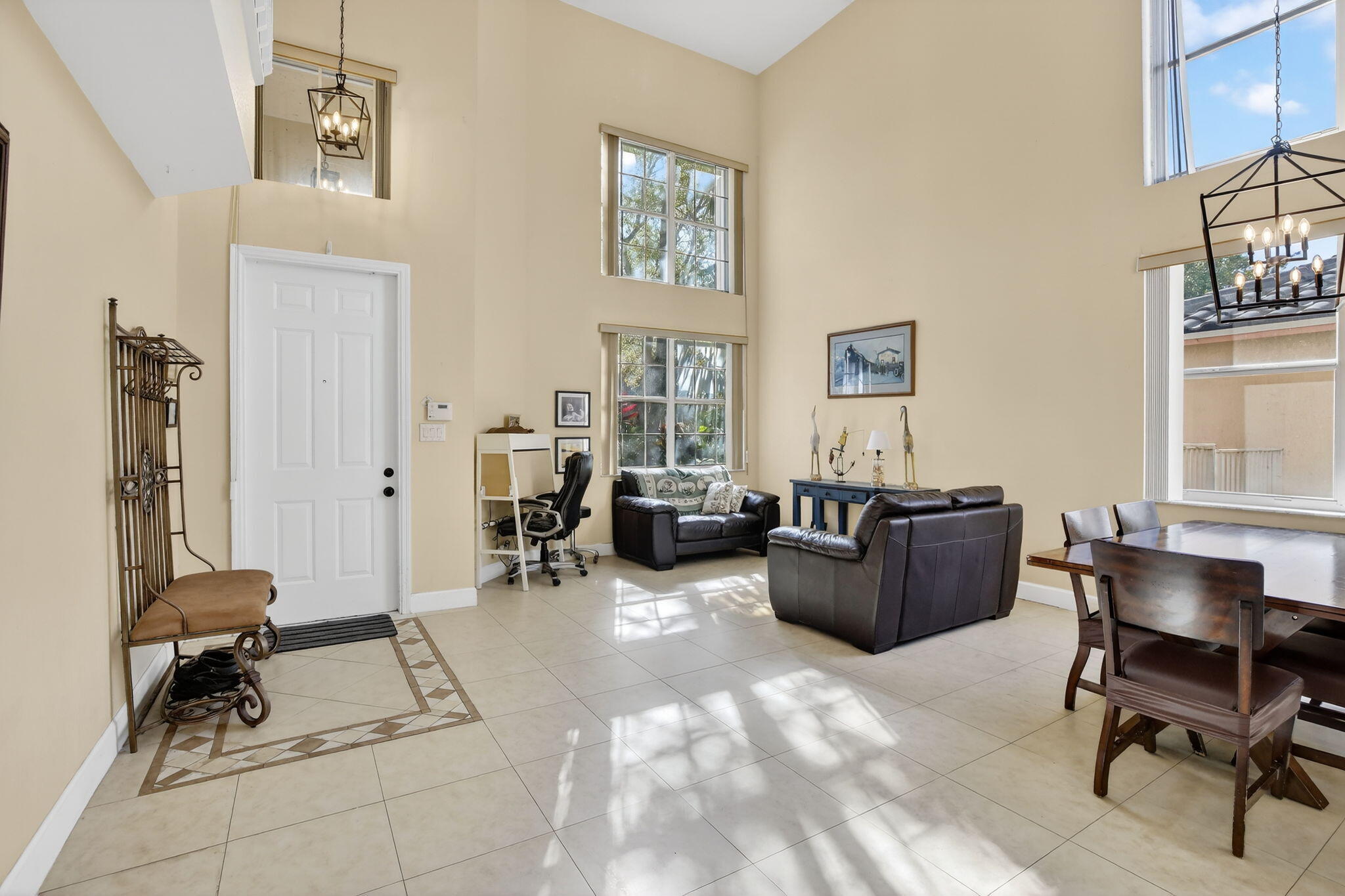 Pembroke Isles - Residential