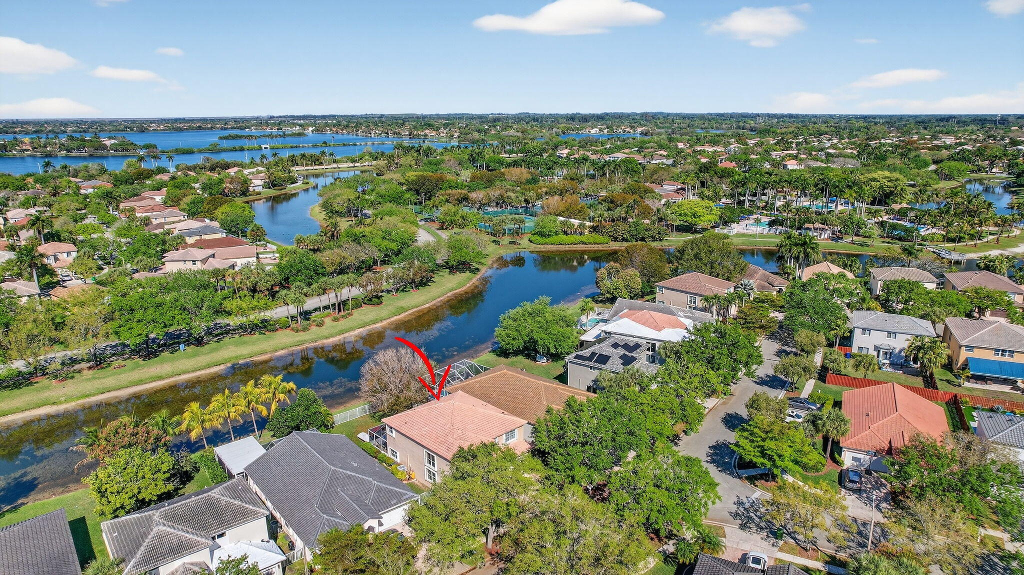 Pembroke Isles - Residential