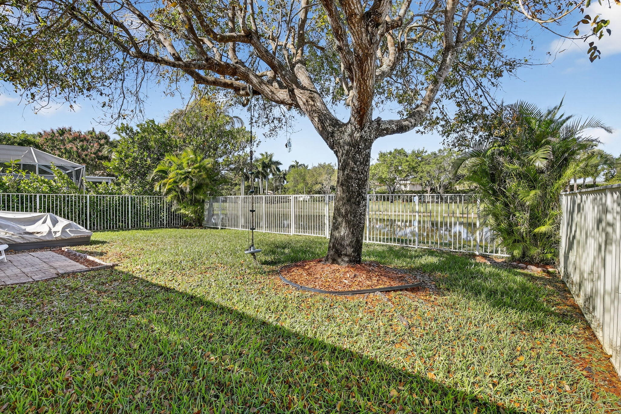 Pembroke Isles - Residential