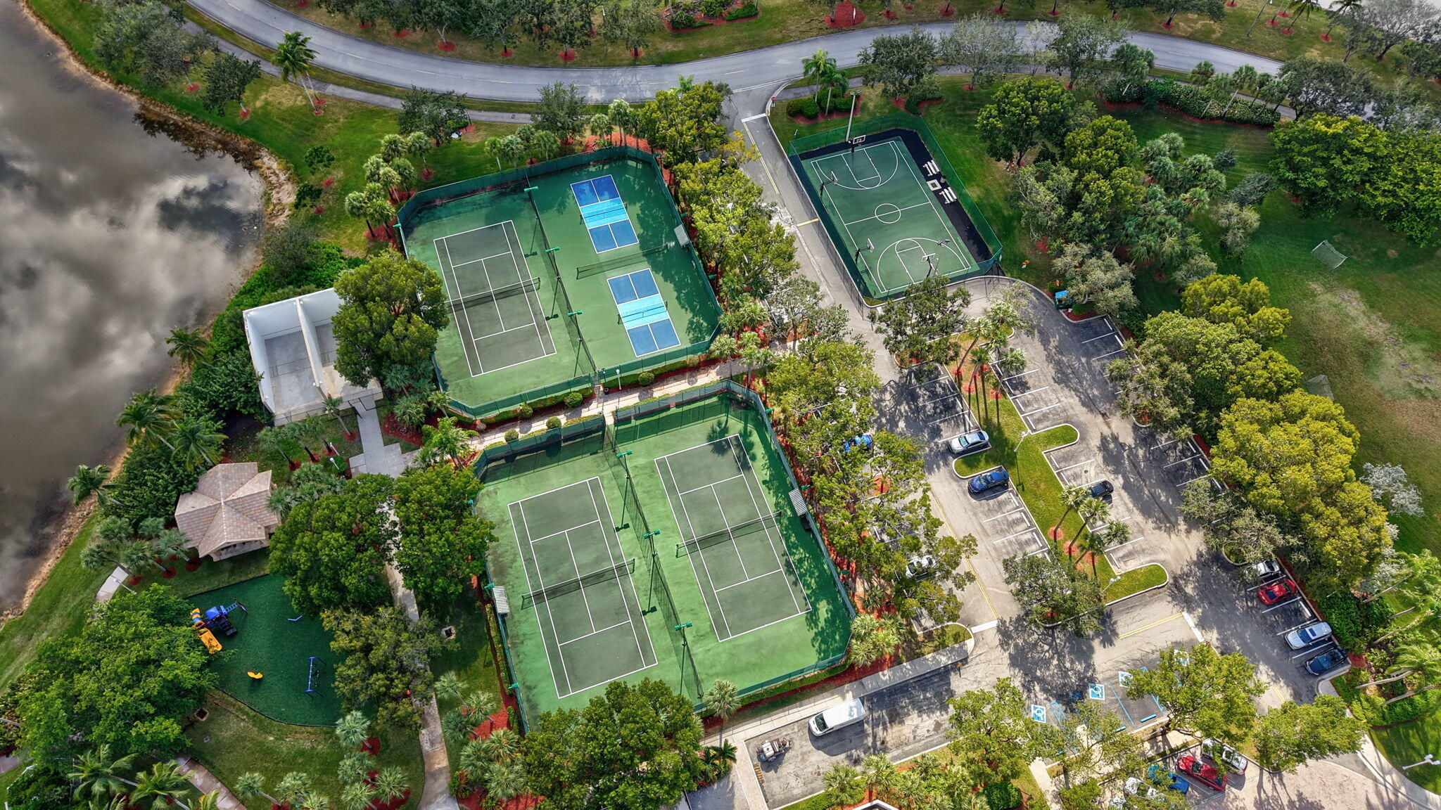 Pembroke Isles - Residential