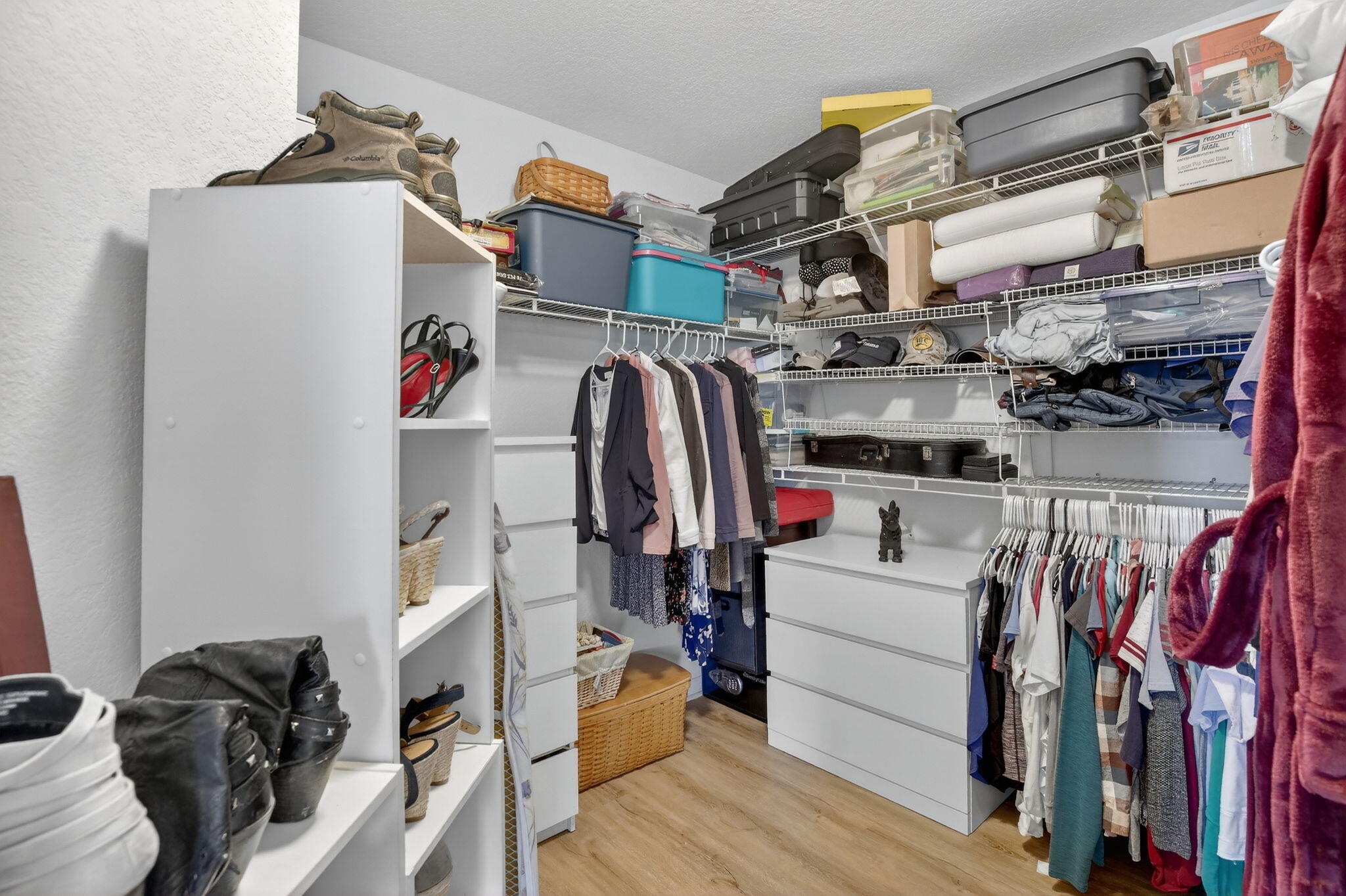 Pembroke Isles - Residential