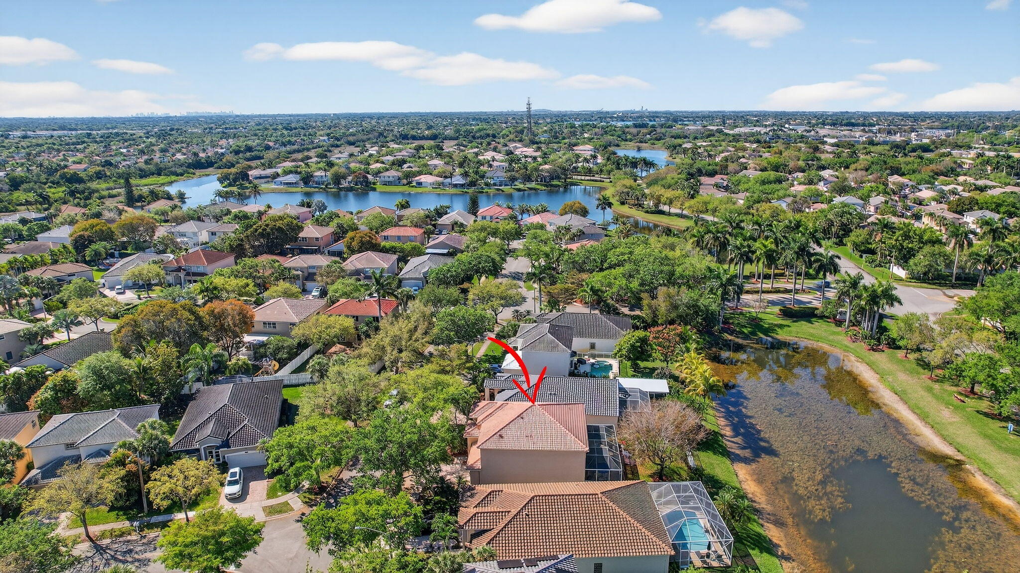 Pembroke Isles - Residential