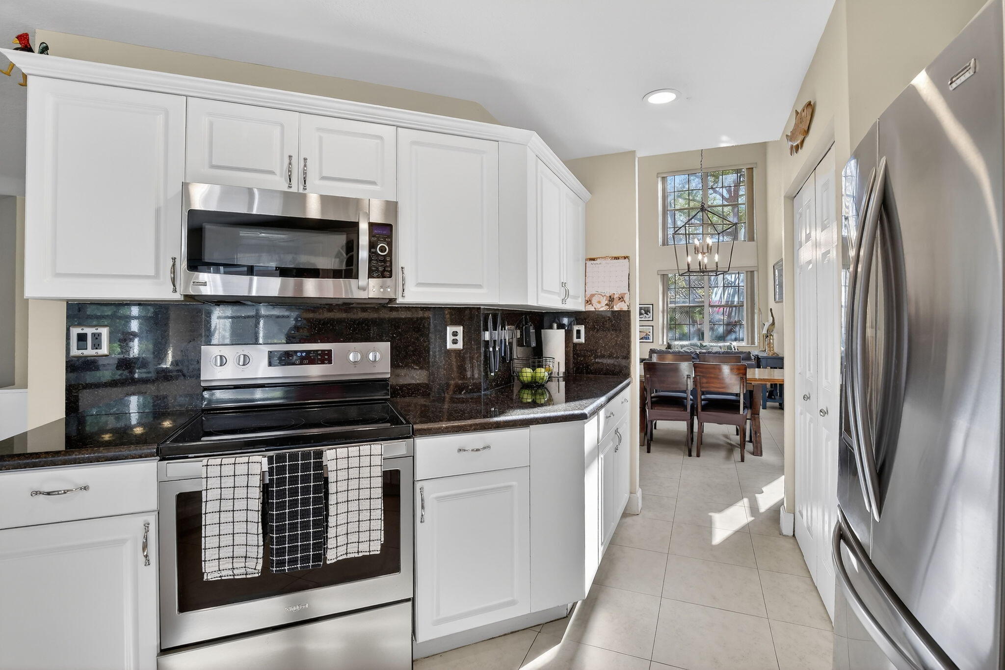 Pembroke Isles - Residential