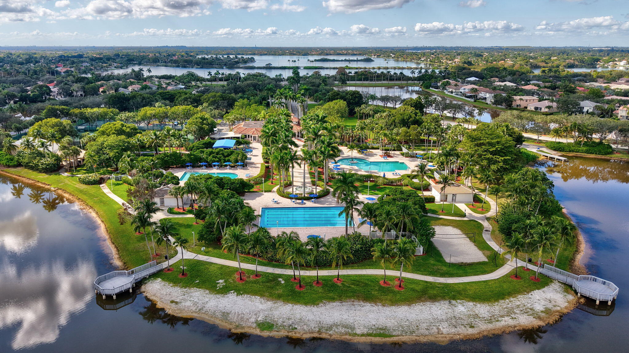 Pembroke Isles - Residential