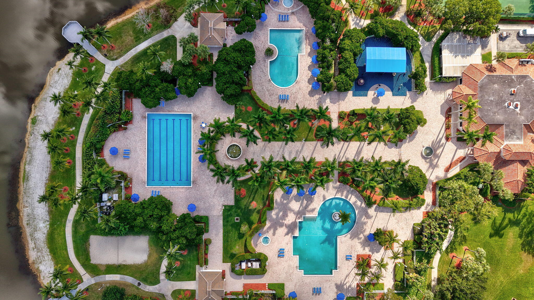 Pembroke Isles - Residential