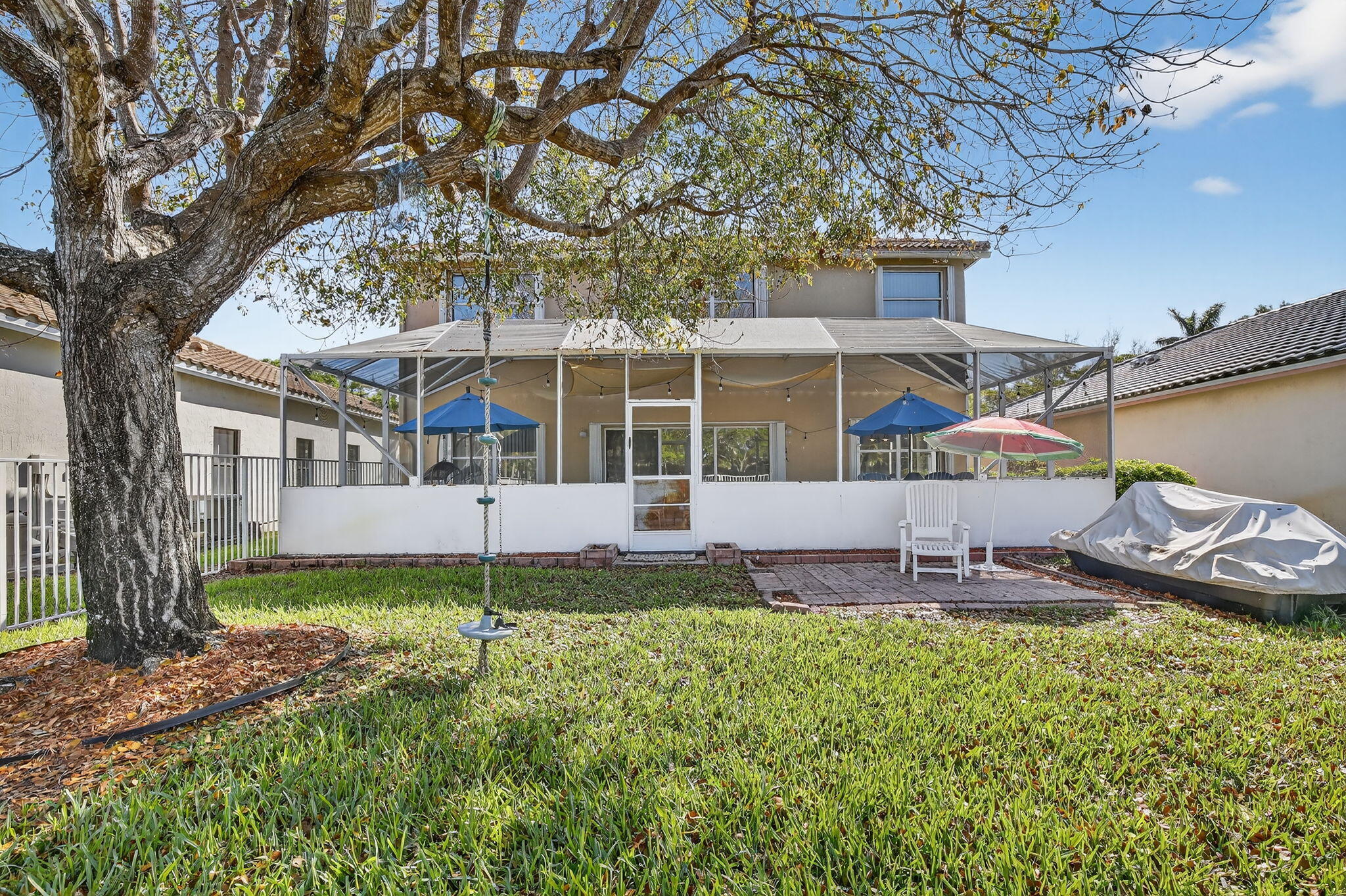 Pembroke Isles - Residential