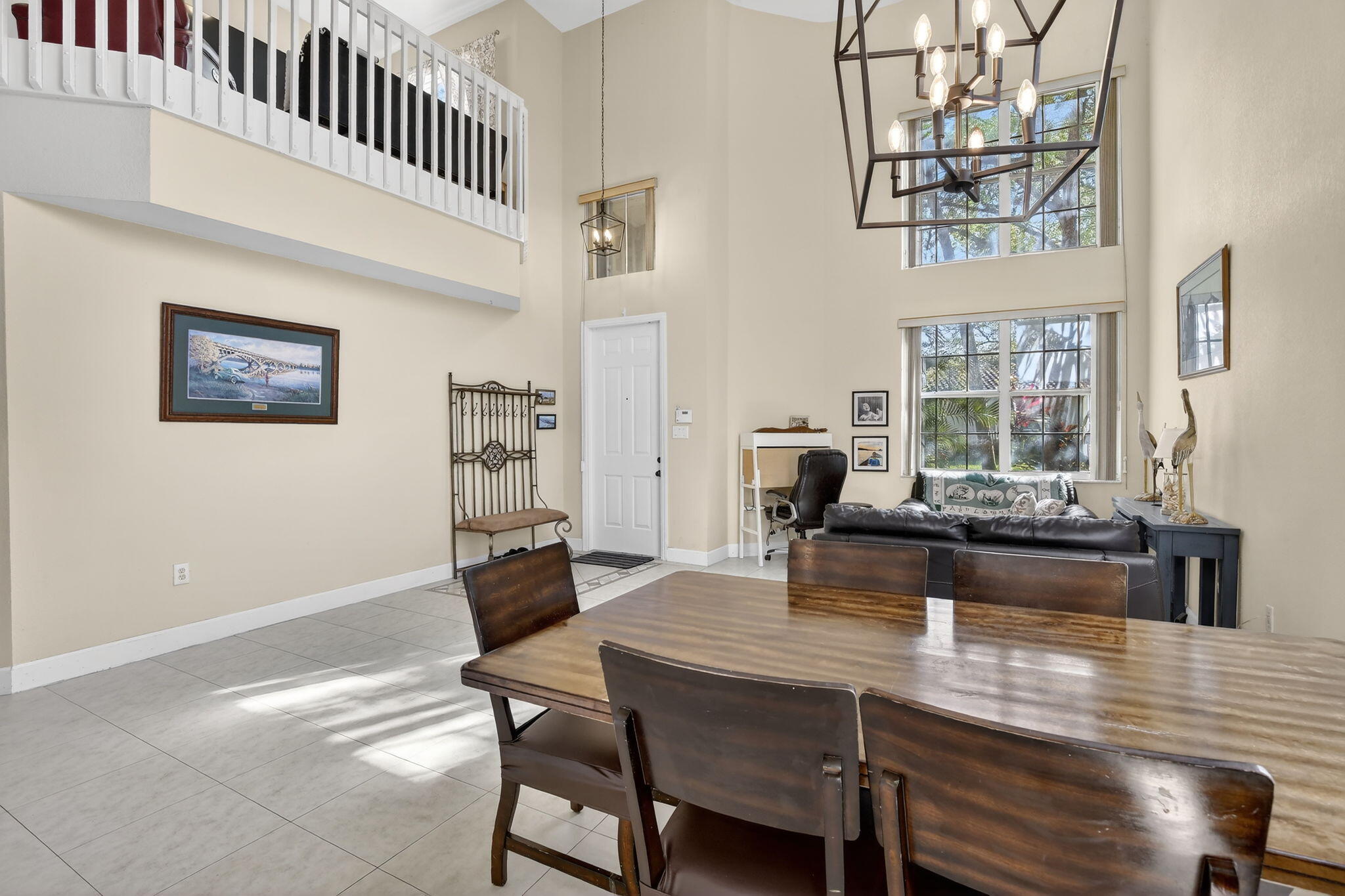 Pembroke Isles - Residential