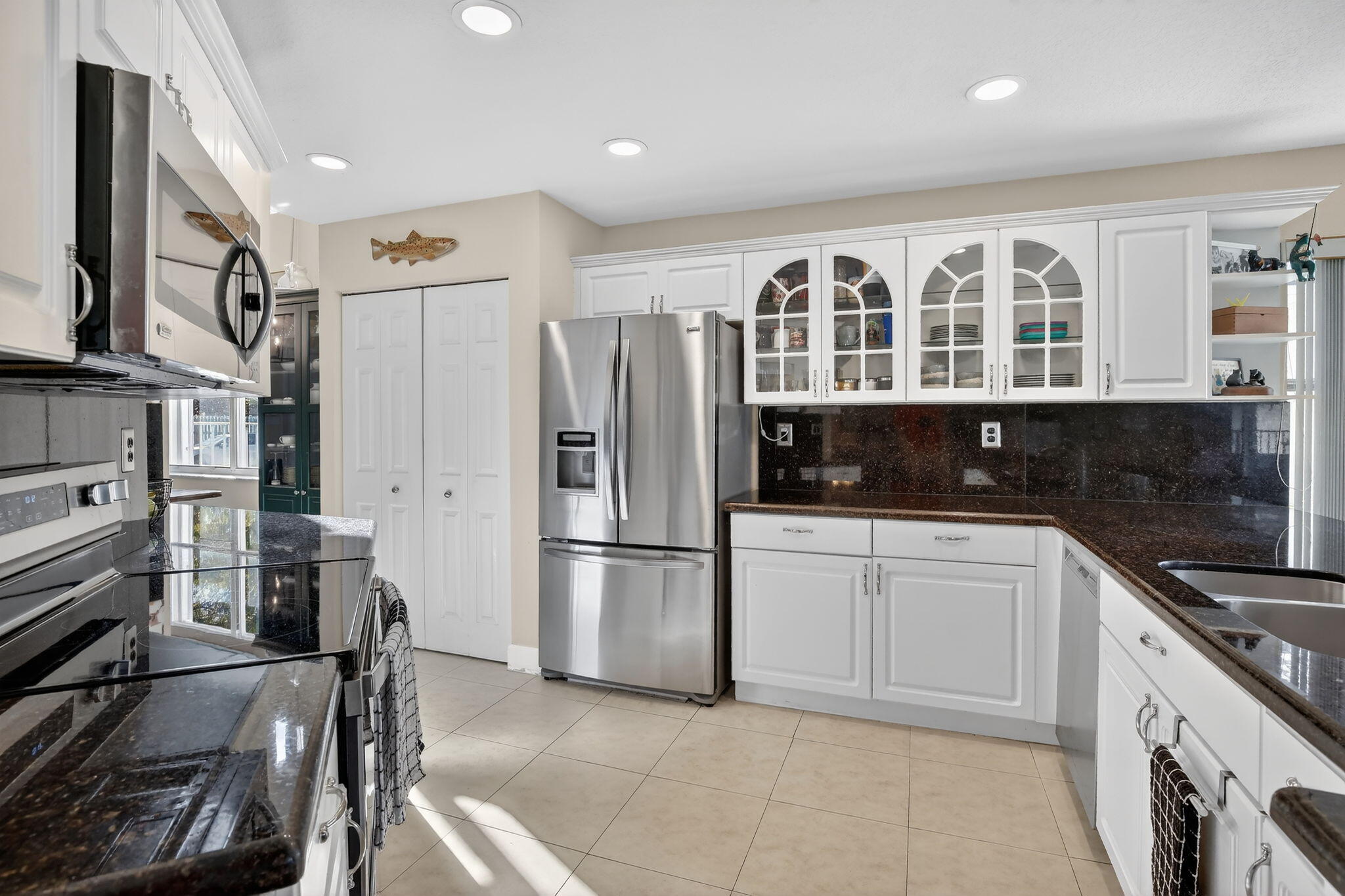 Pembroke Isles - Residential