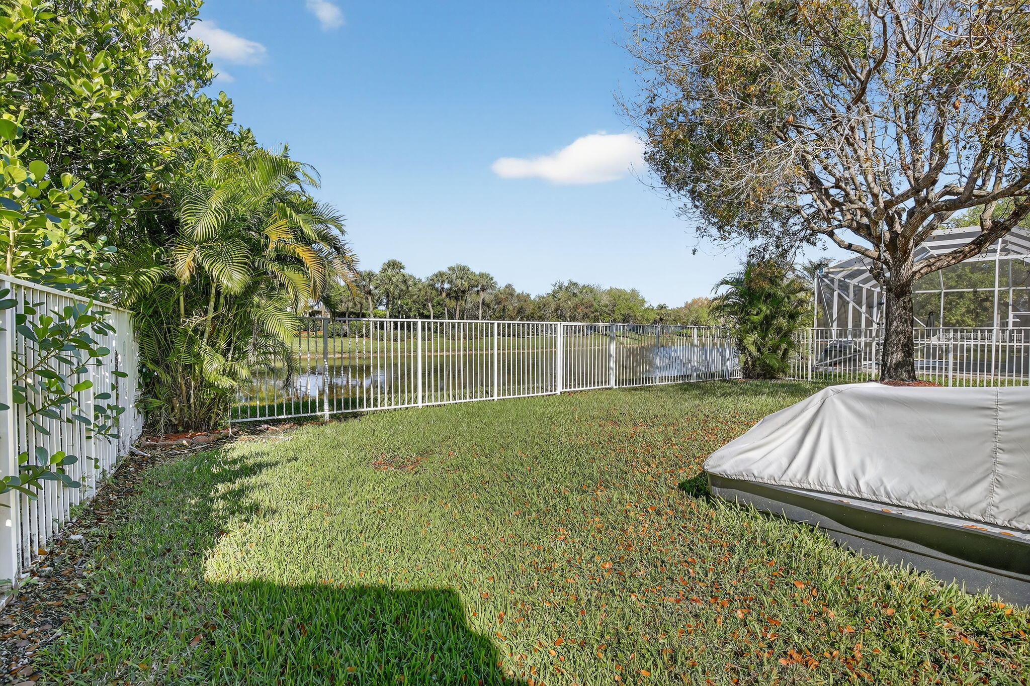 Pembroke Isles - Residential