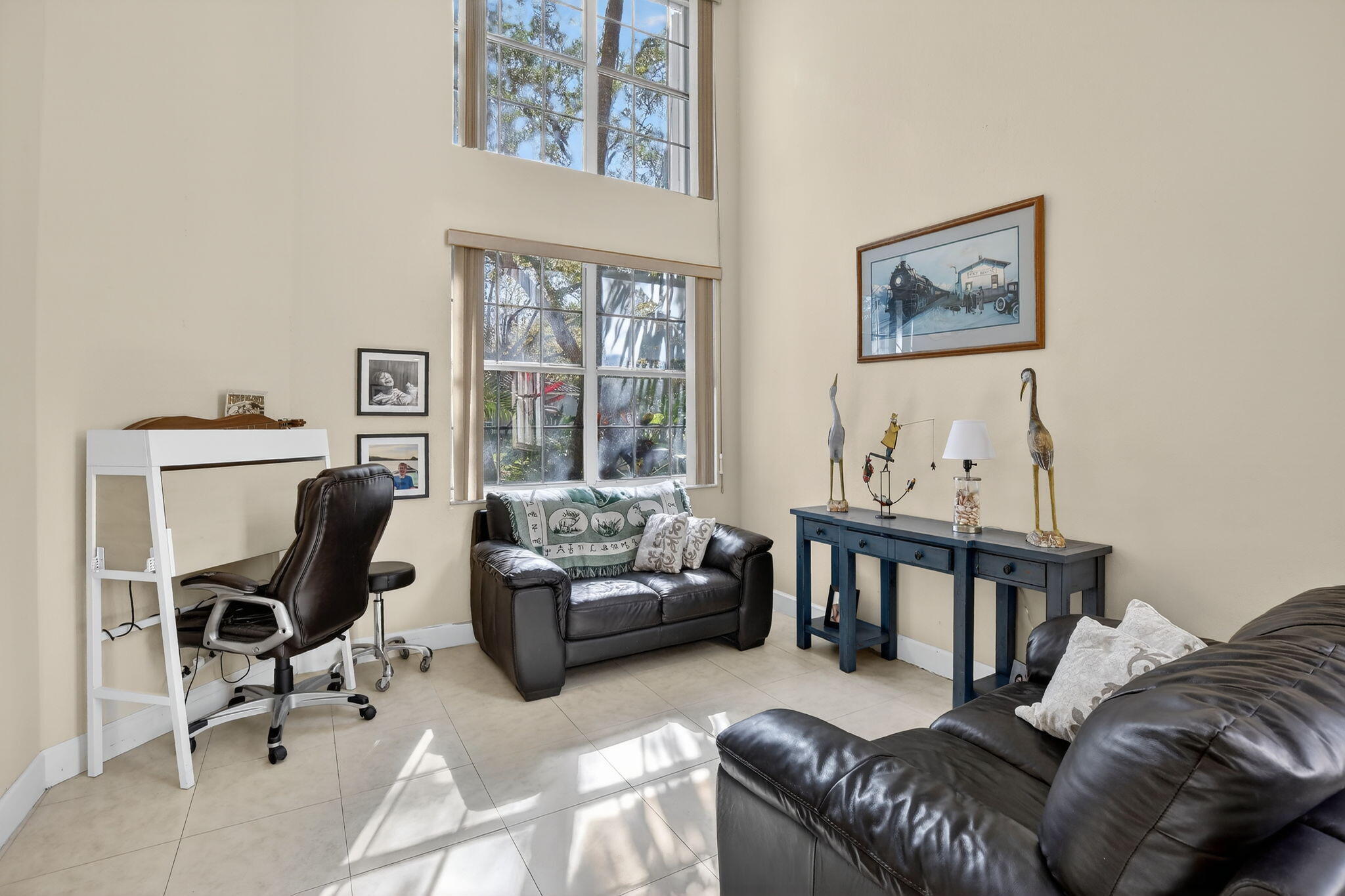 Pembroke Isles - Residential