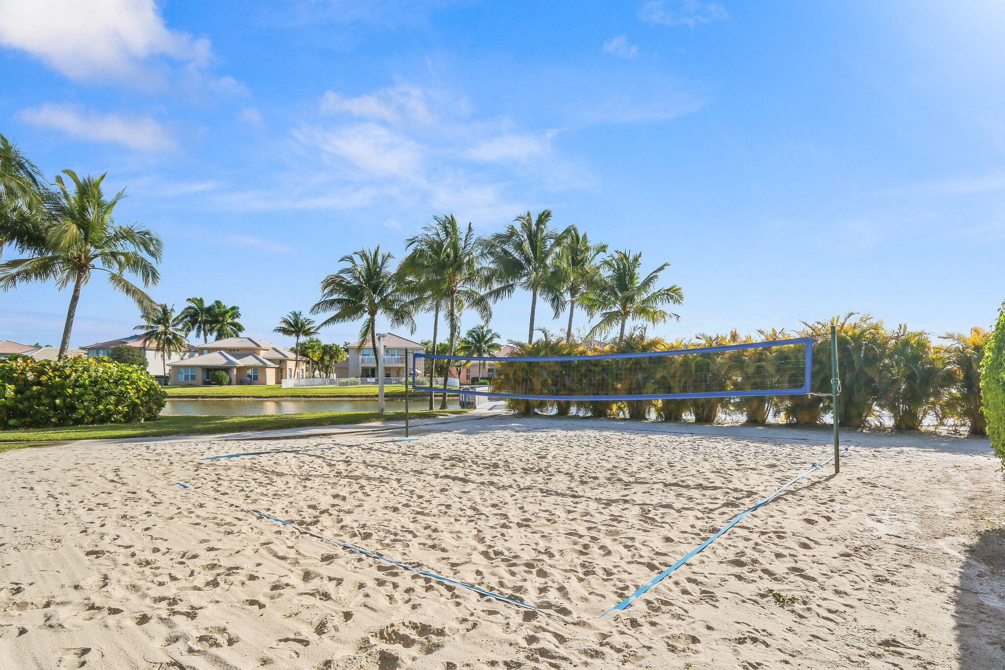 Pembroke Isles - Residential