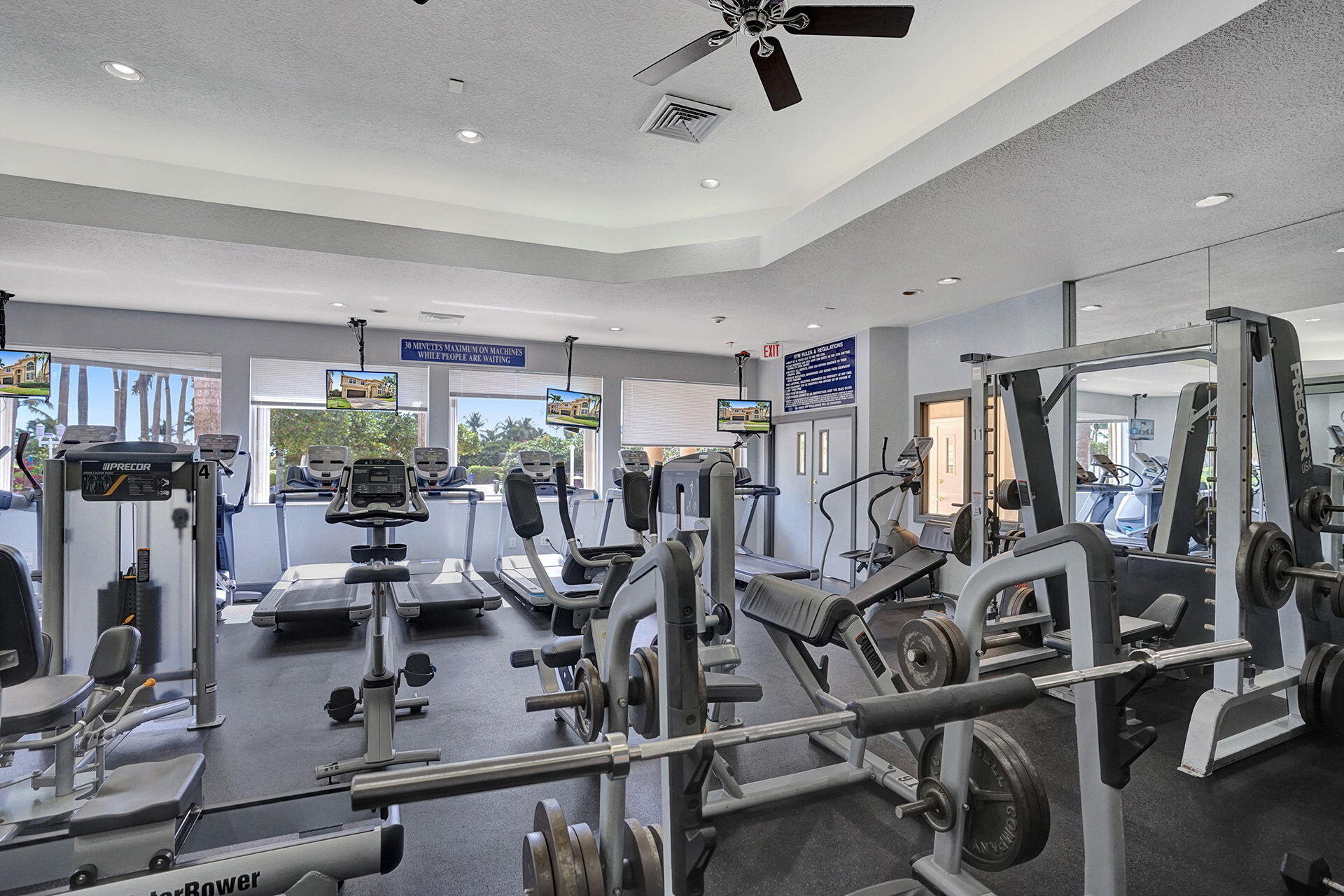 Pembroke Isles - Residential