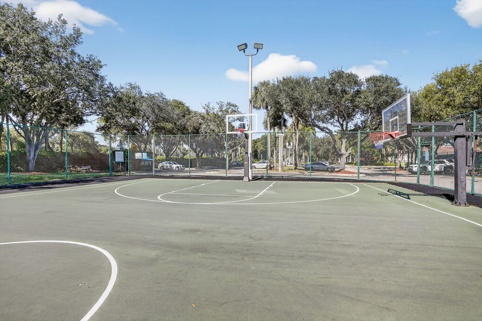 Pembroke Isles - Residential