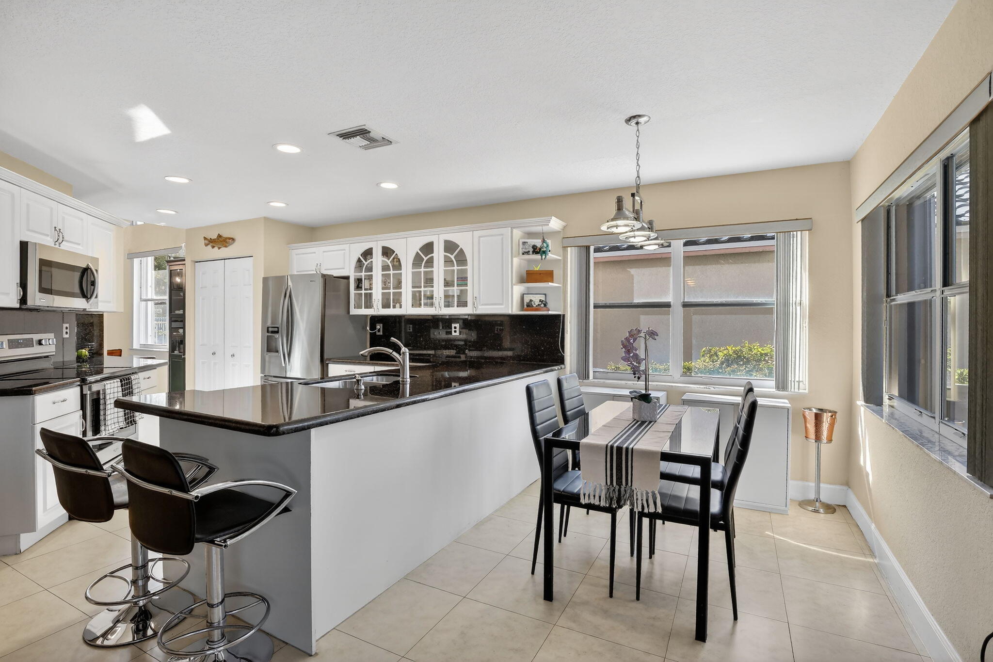 Pembroke Isles - Residential