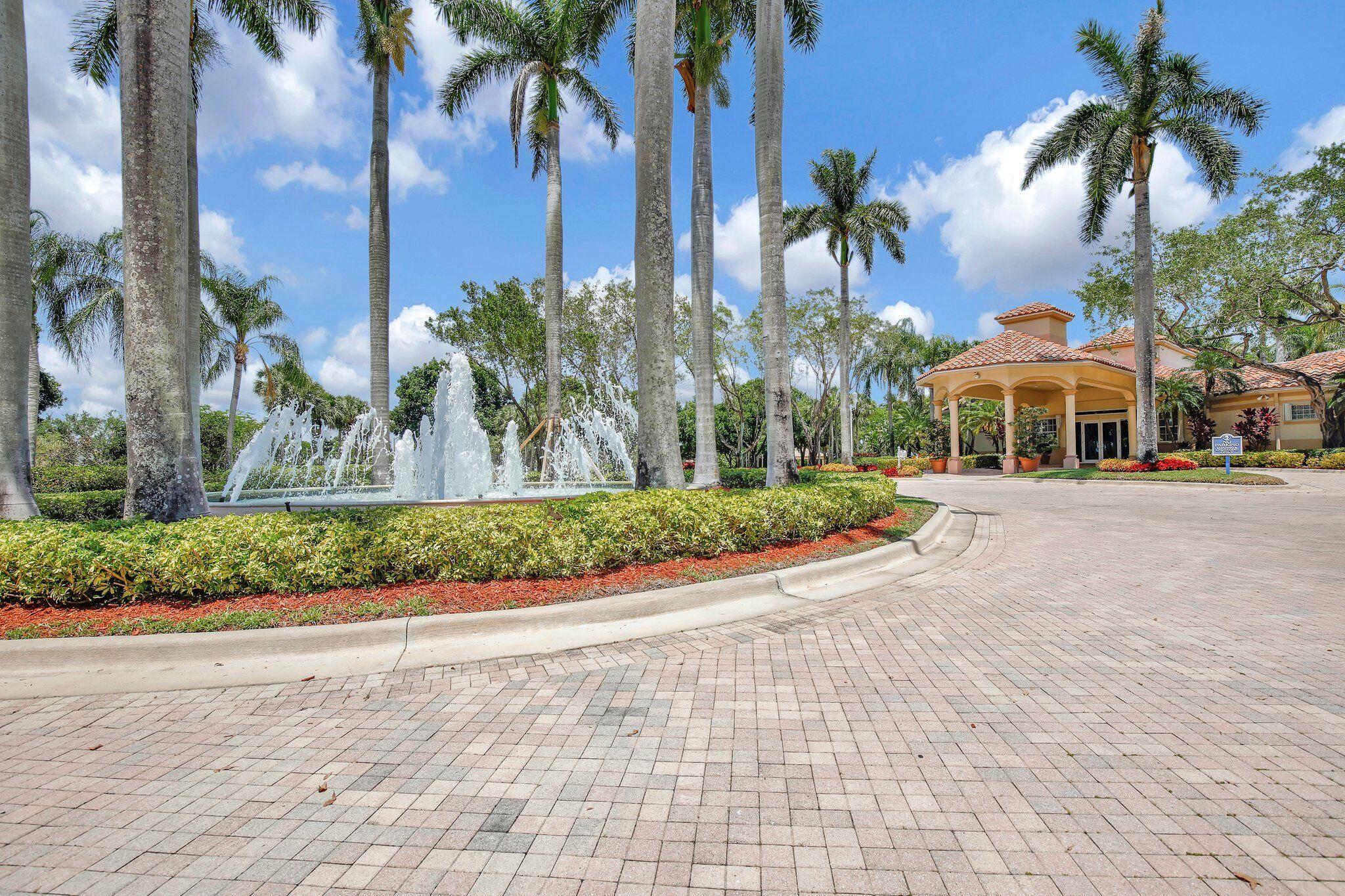 Pembroke Isles - Residential