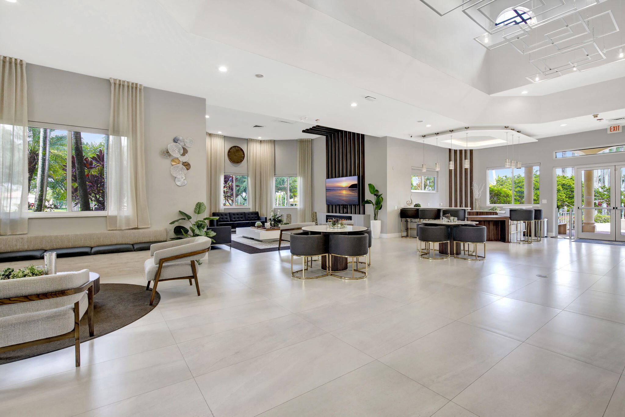 Pembroke Isles - Residential