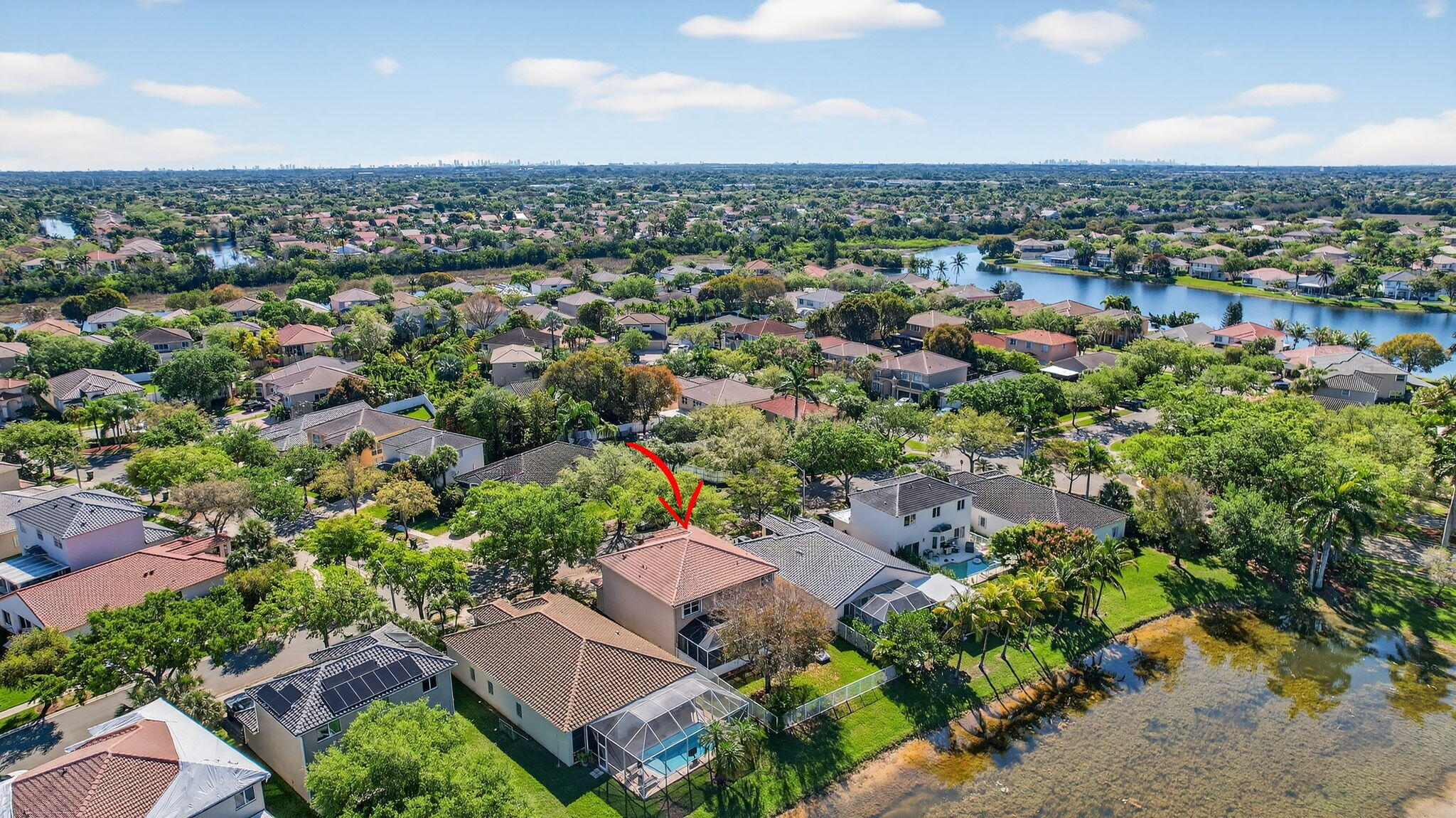 Pembroke Isles - Residential