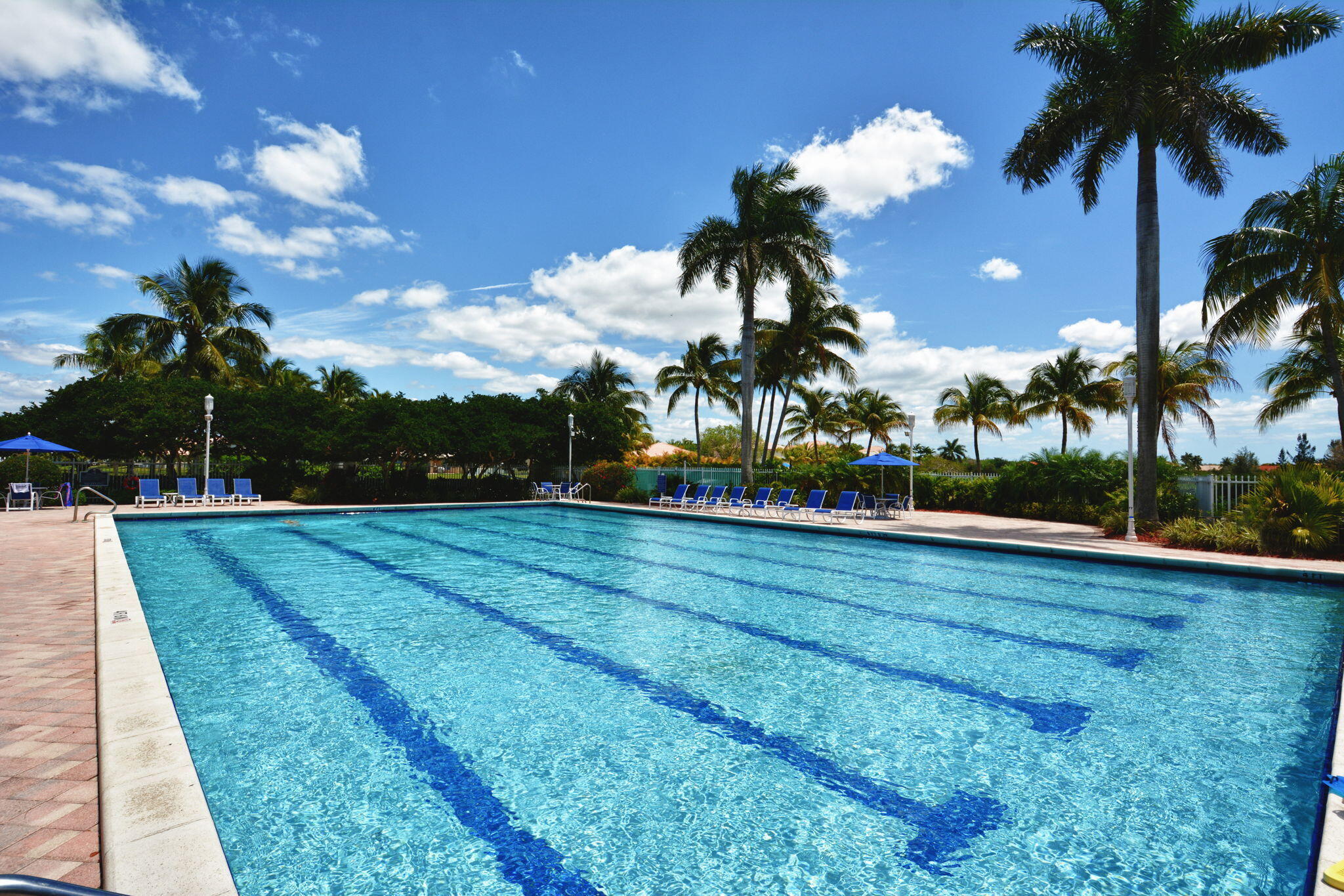 Pembroke Isles - Residential