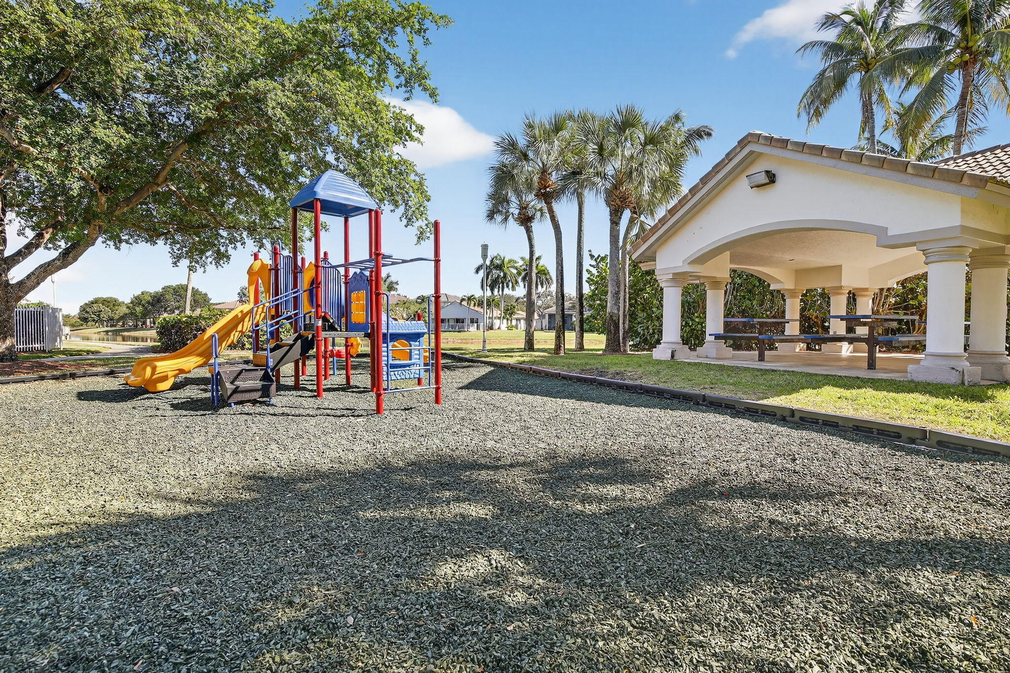 Pembroke Isles - Residential