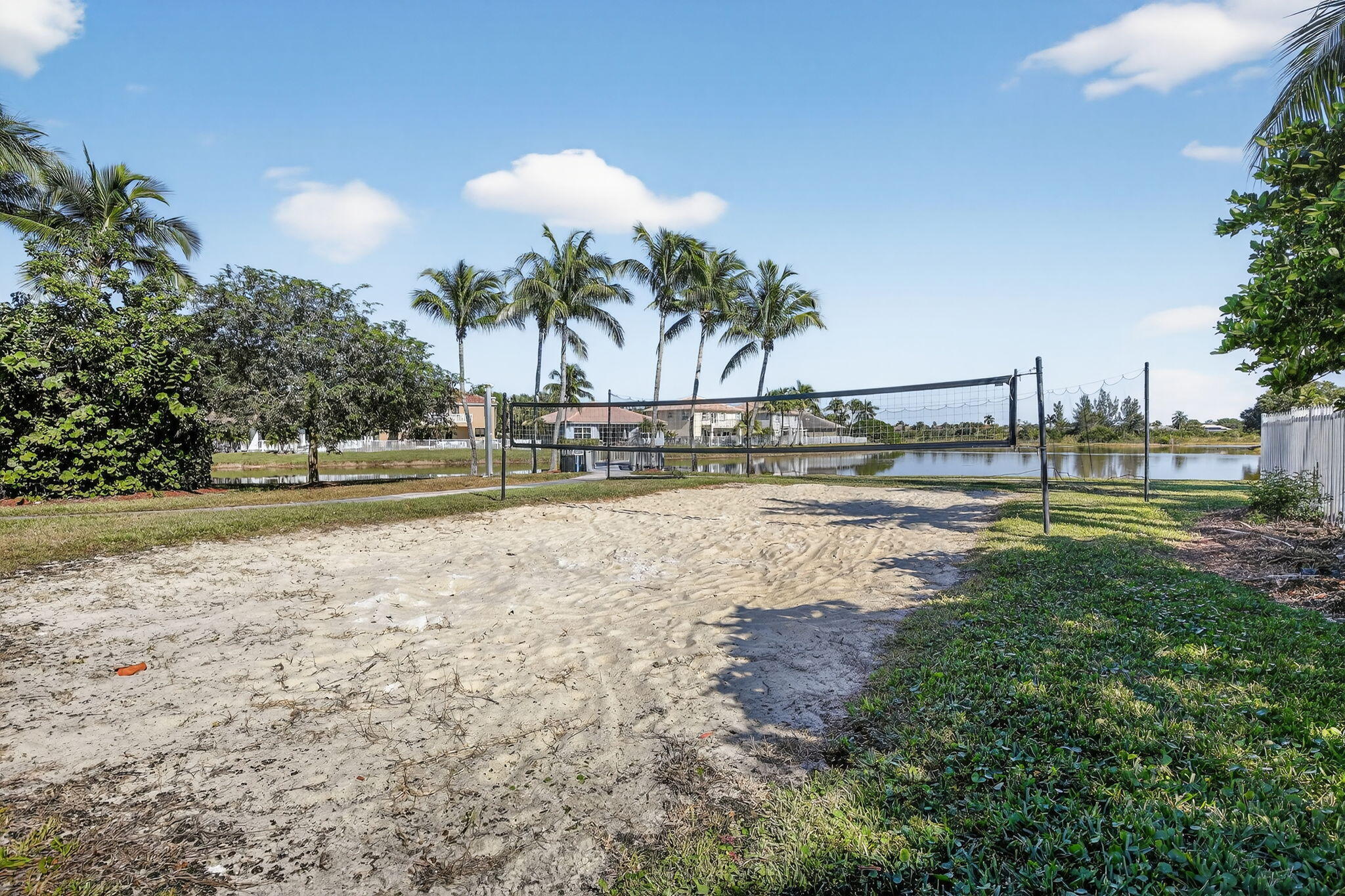 Pembroke Isles - Residential