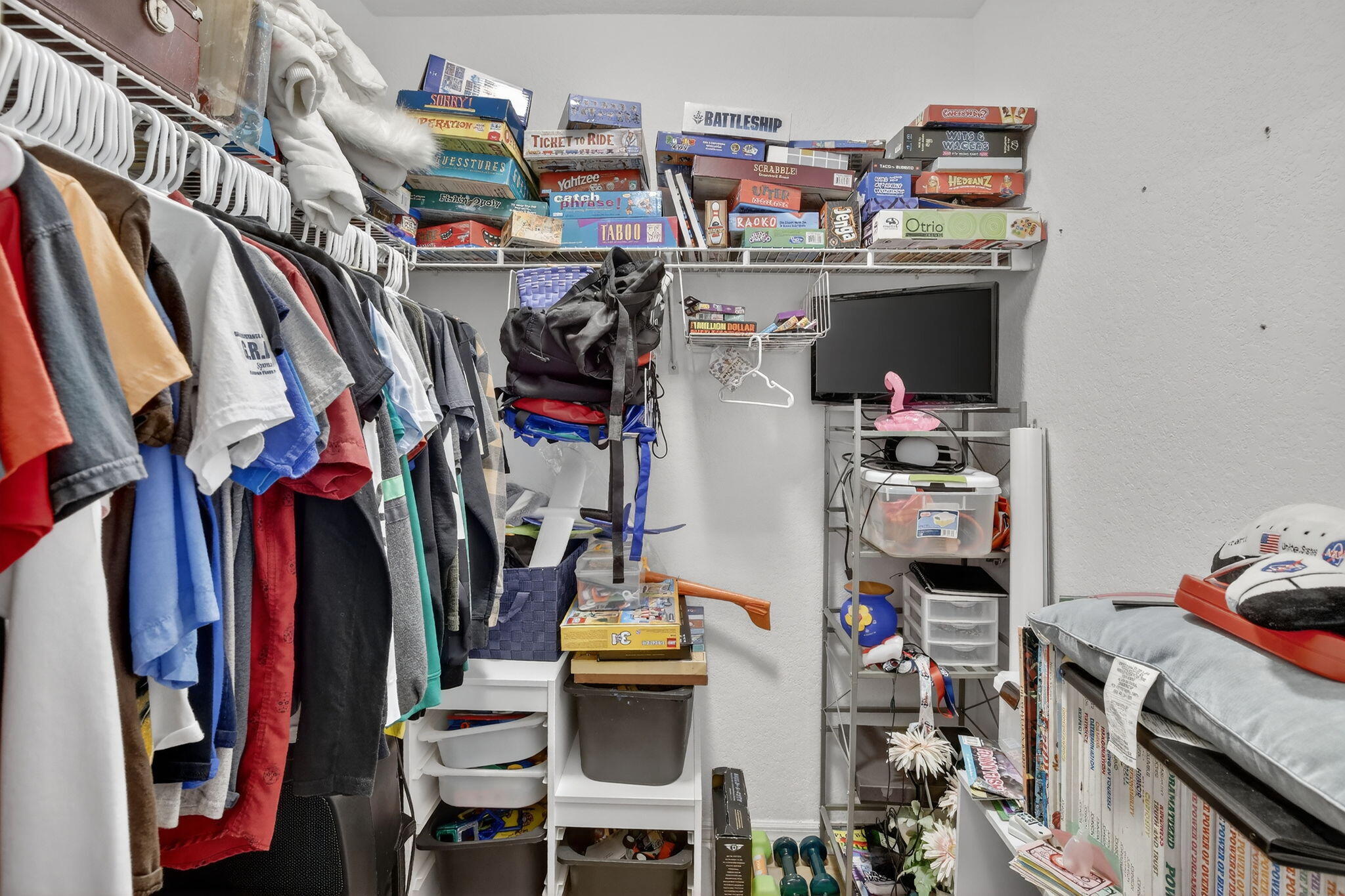 Pembroke Isles - Residential