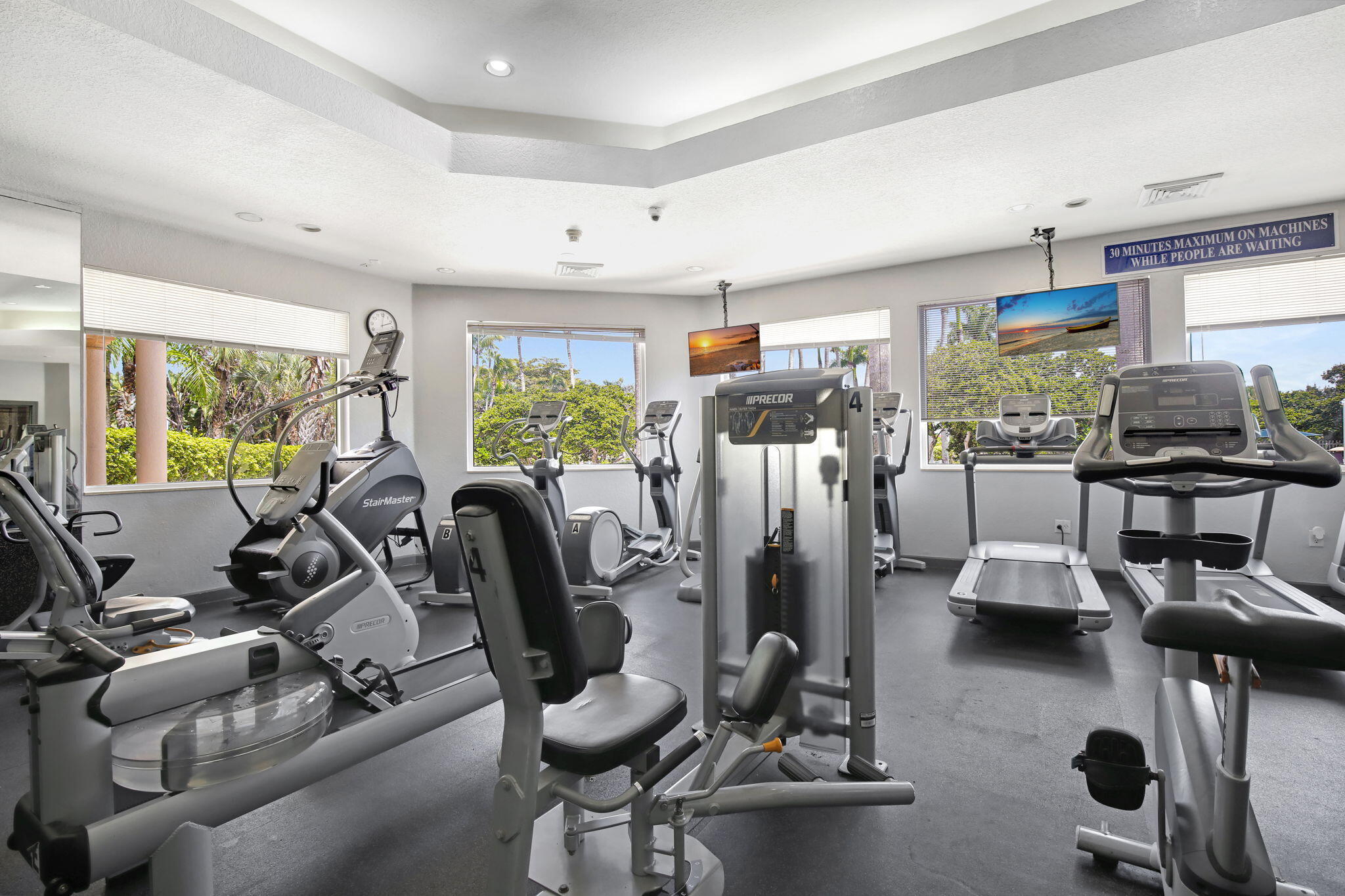 Pembroke Isles - Residential