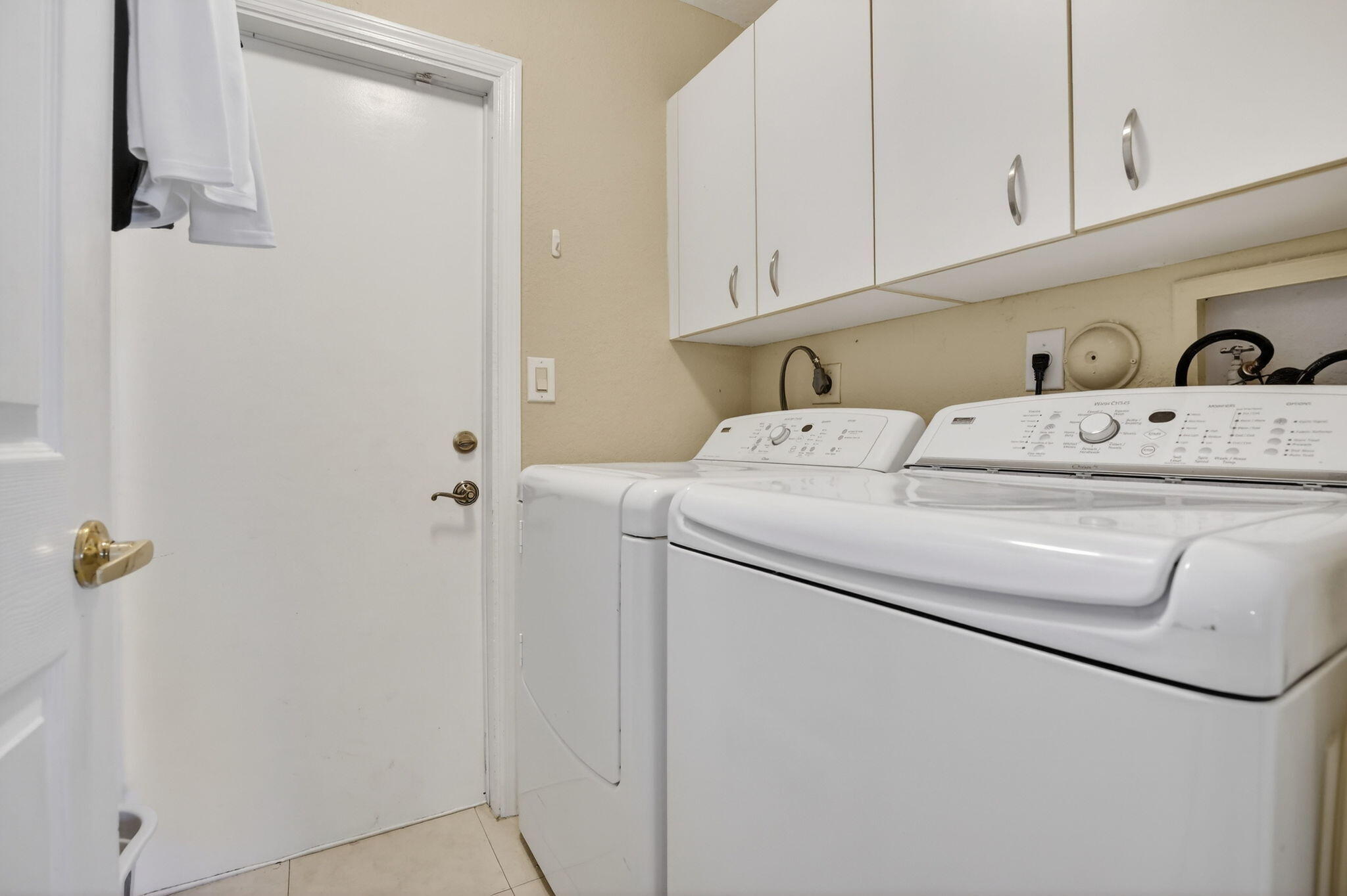 Pembroke Isles - Residential