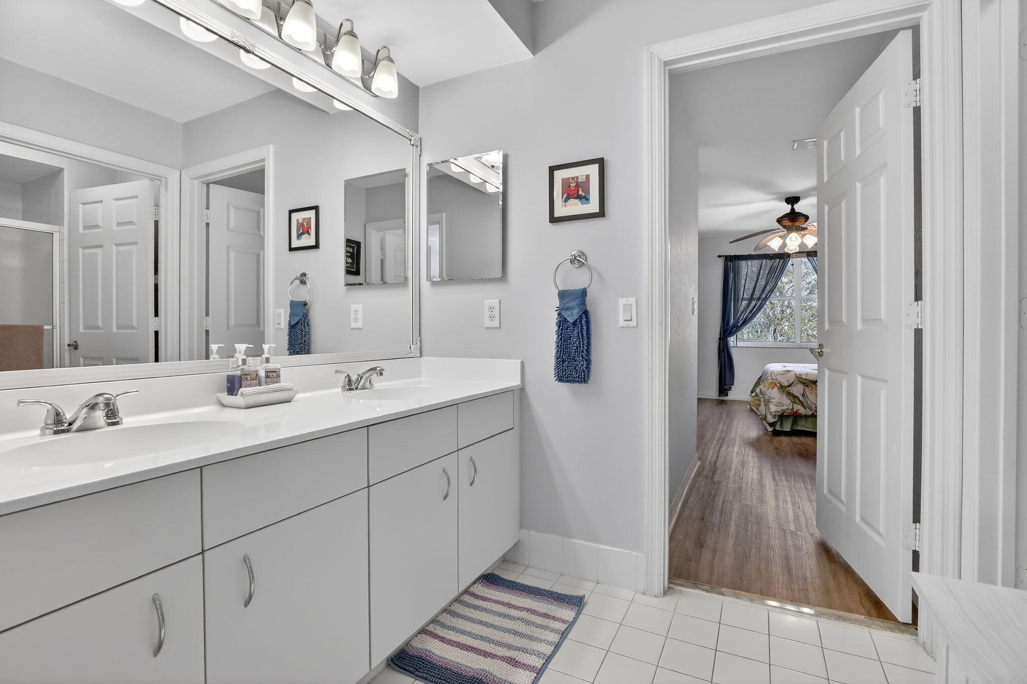 Pembroke Isles - Residential