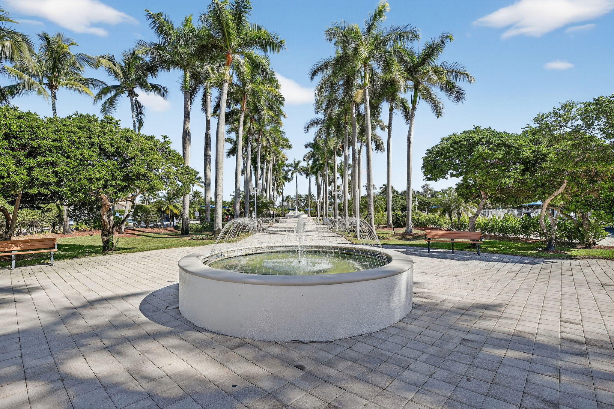 Pembroke Isles - Residential