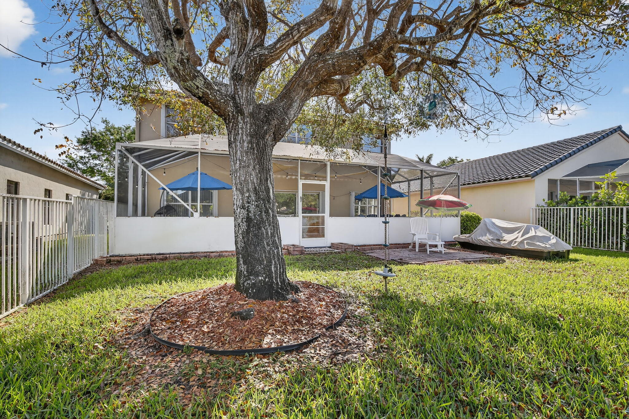 Pembroke Isles - Residential