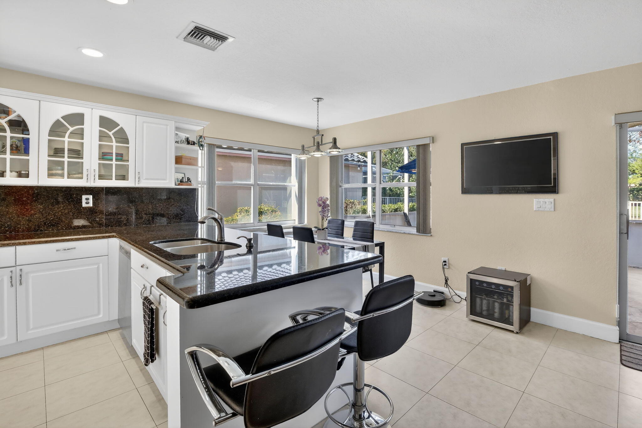 Pembroke Isles - Residential