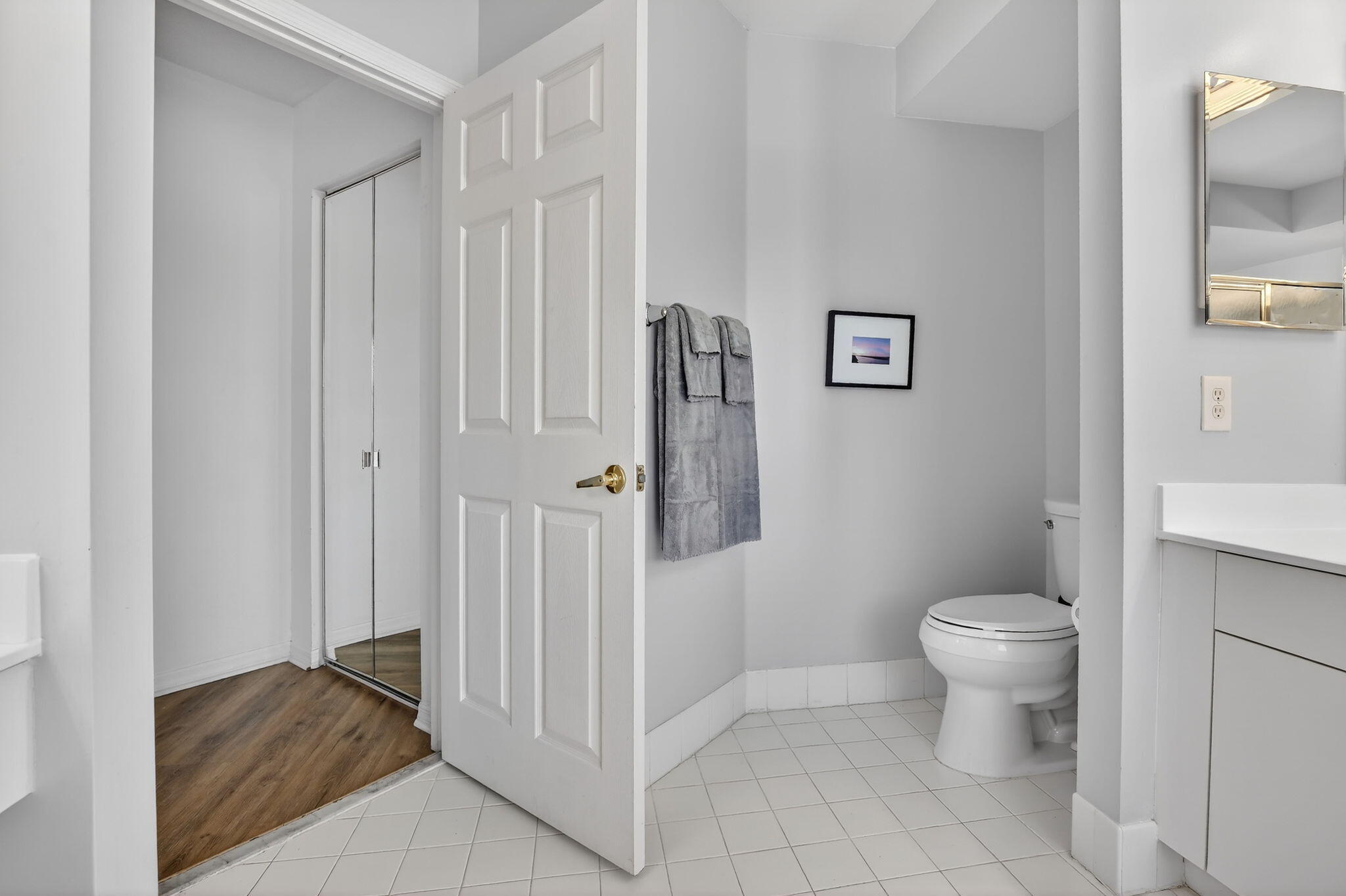 Pembroke Isles - Residential