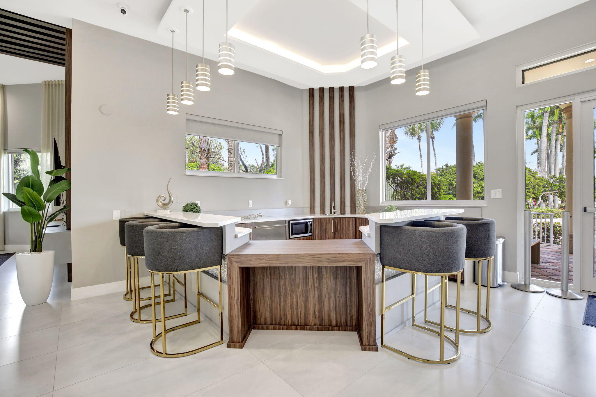 Pembroke Isles - Residential