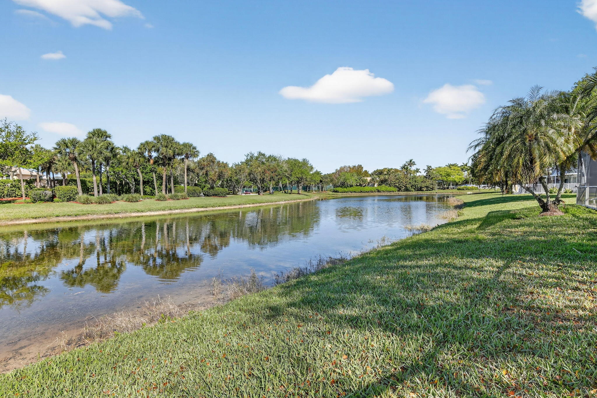 Pembroke Isles - Residential