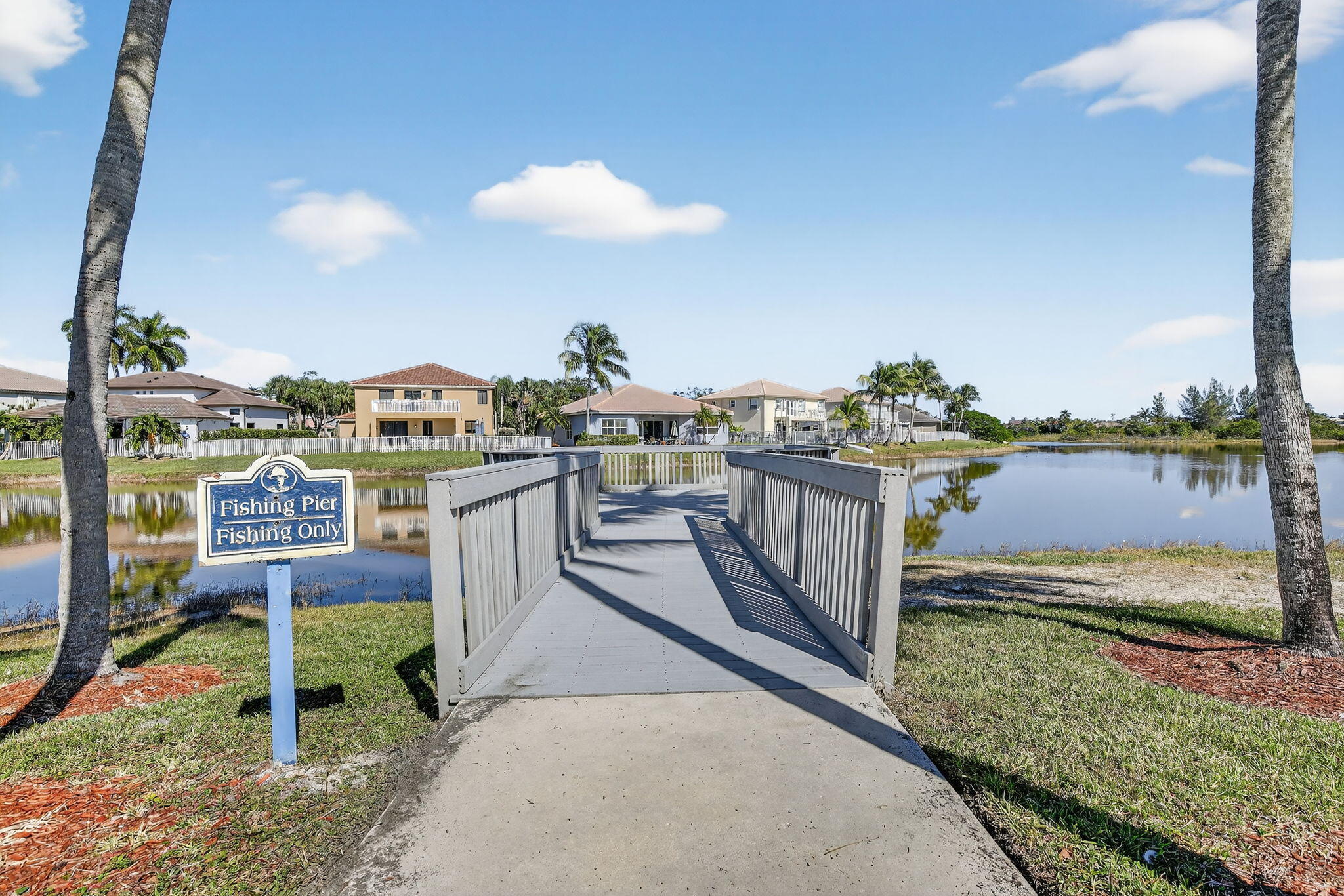 Pembroke Isles - Residential