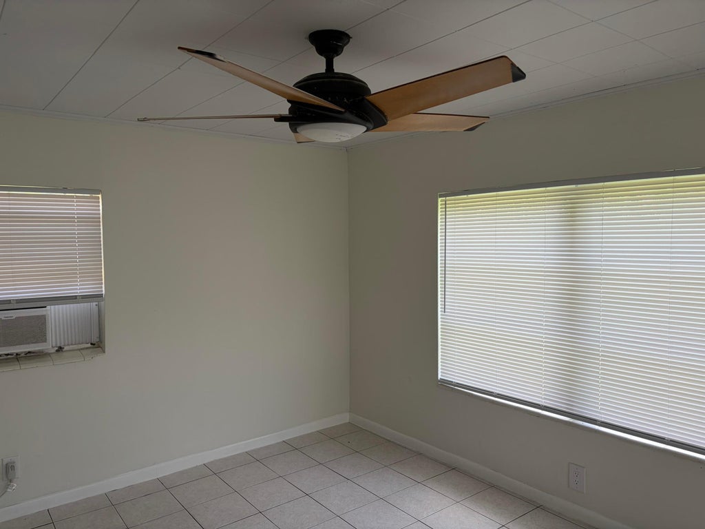 Photo of 2320 SUNRISE Drive #(Back Unit), West Palm Beach, FL 33415 (MLS # B26058532)