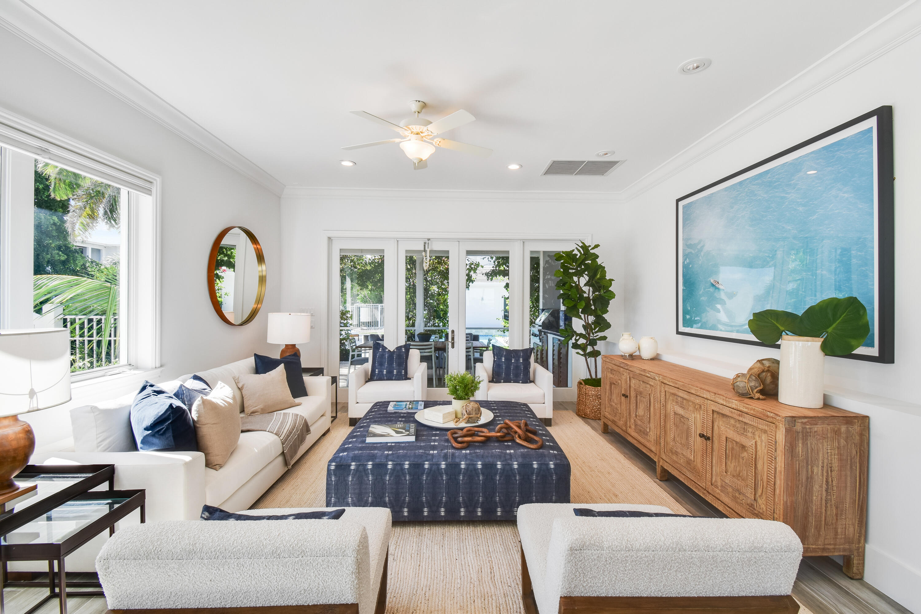 EDGEWATER - Residential