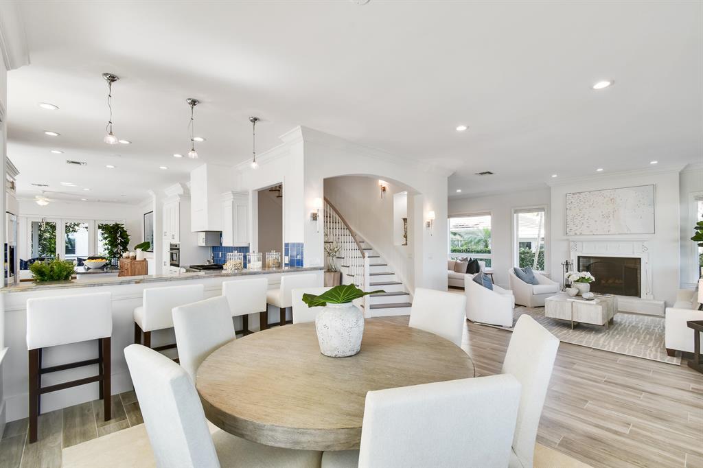 EDGEWATER - Residential