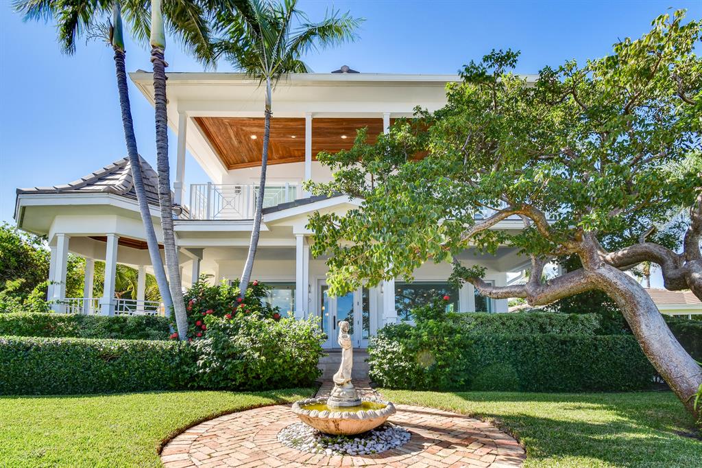 EDGEWATER - Residential