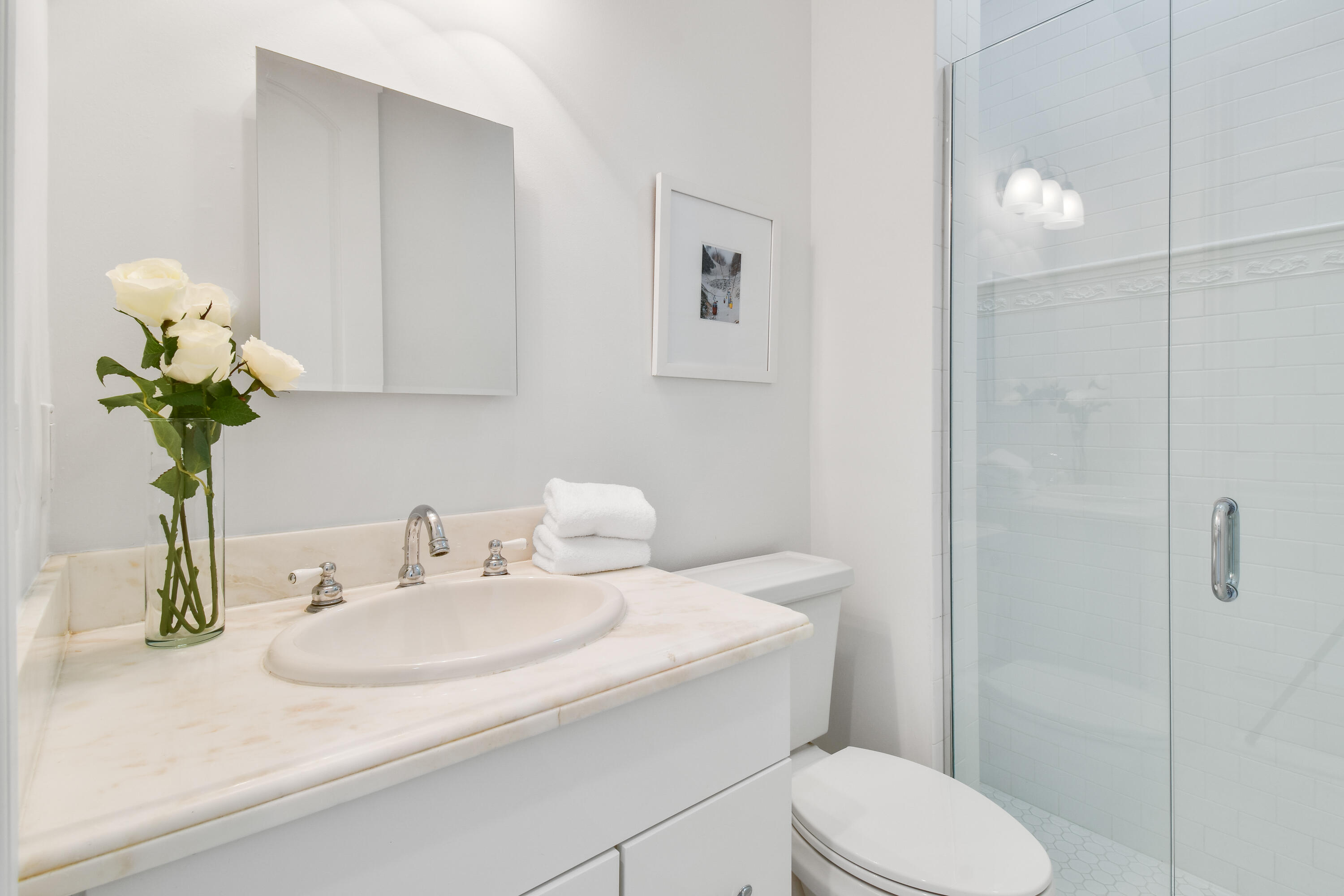 EDGEWATER - Residential