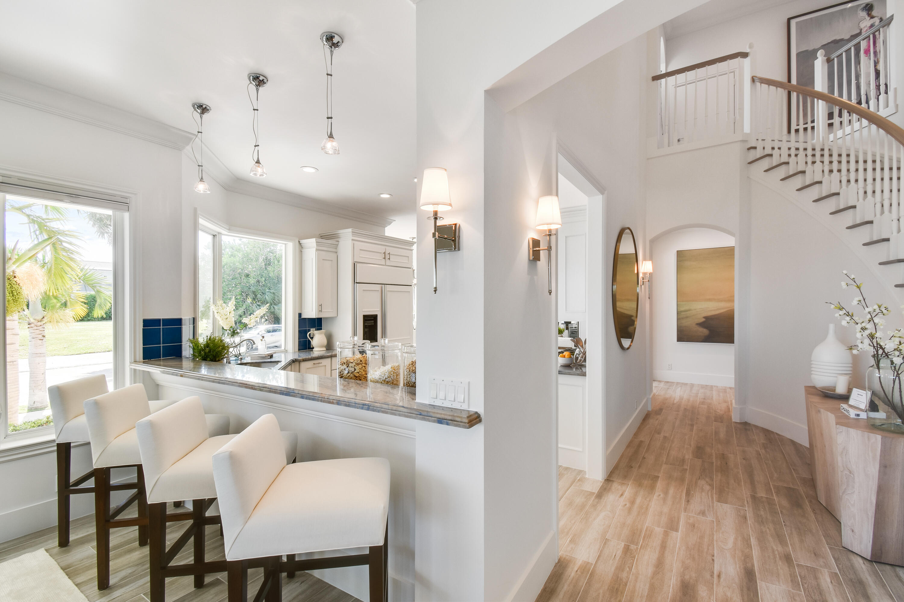 EDGEWATER - Residential