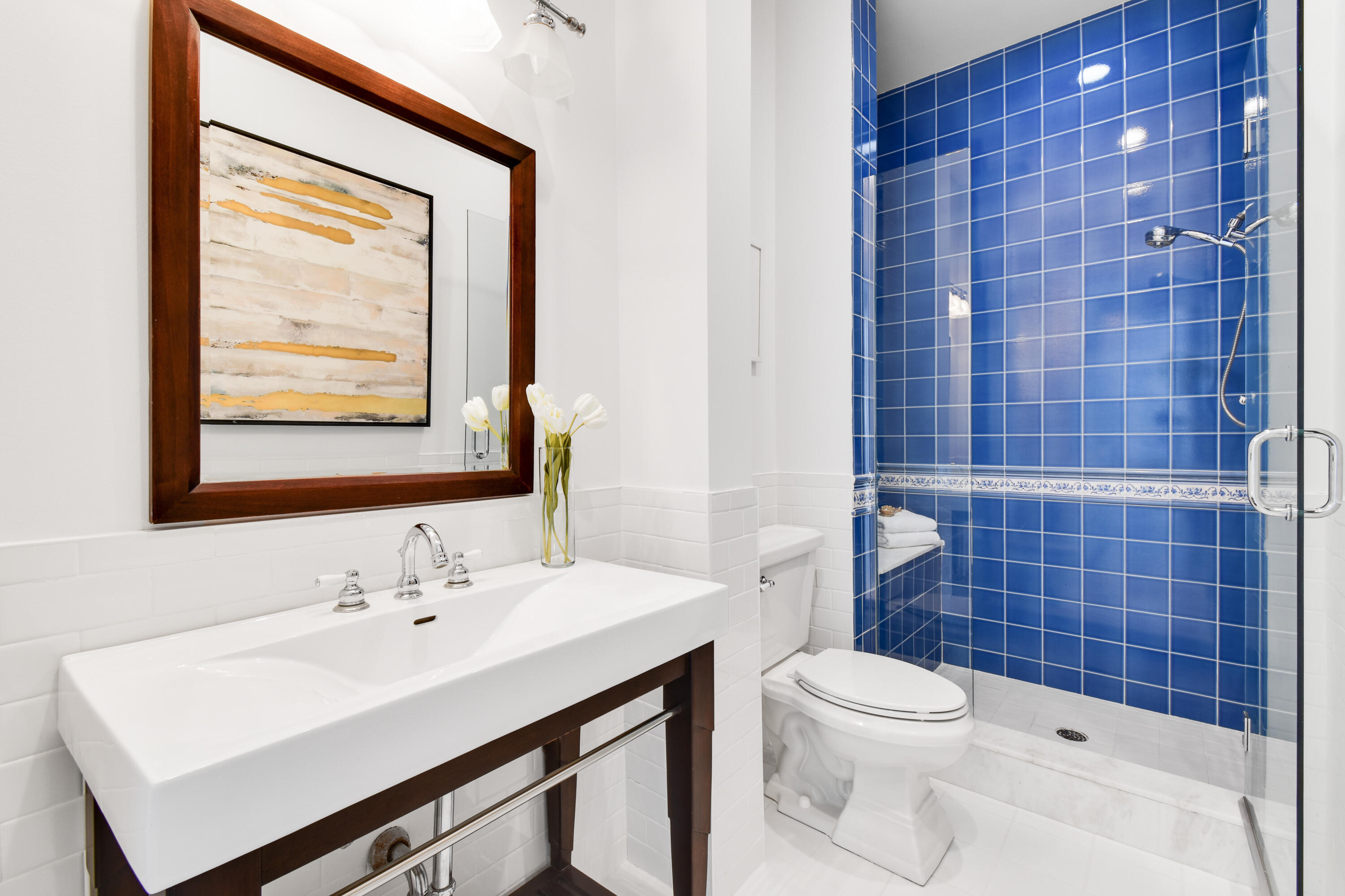 EDGEWATER - Residential