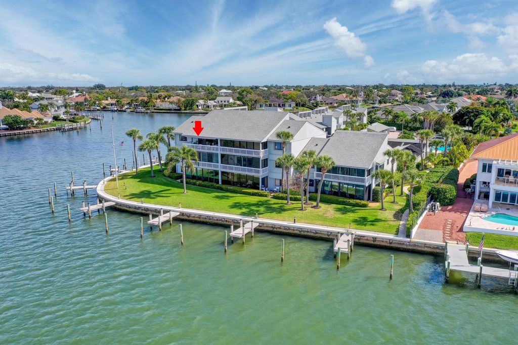 Photo of 1776 Mooringline Drive #Phb, Vero Beach, FL 32963 (MLS # R10960326)