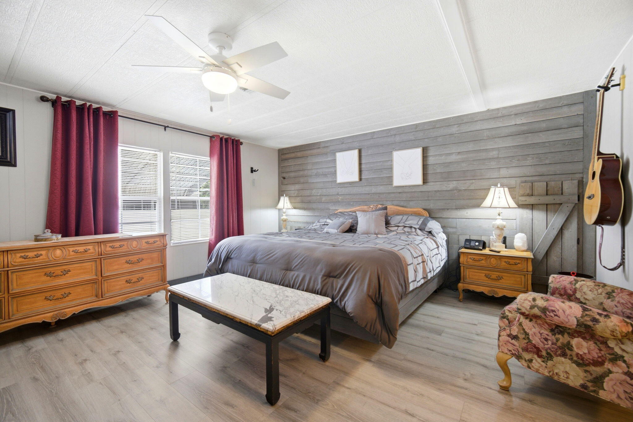 RAVENSWOOD GARDENS - Residential